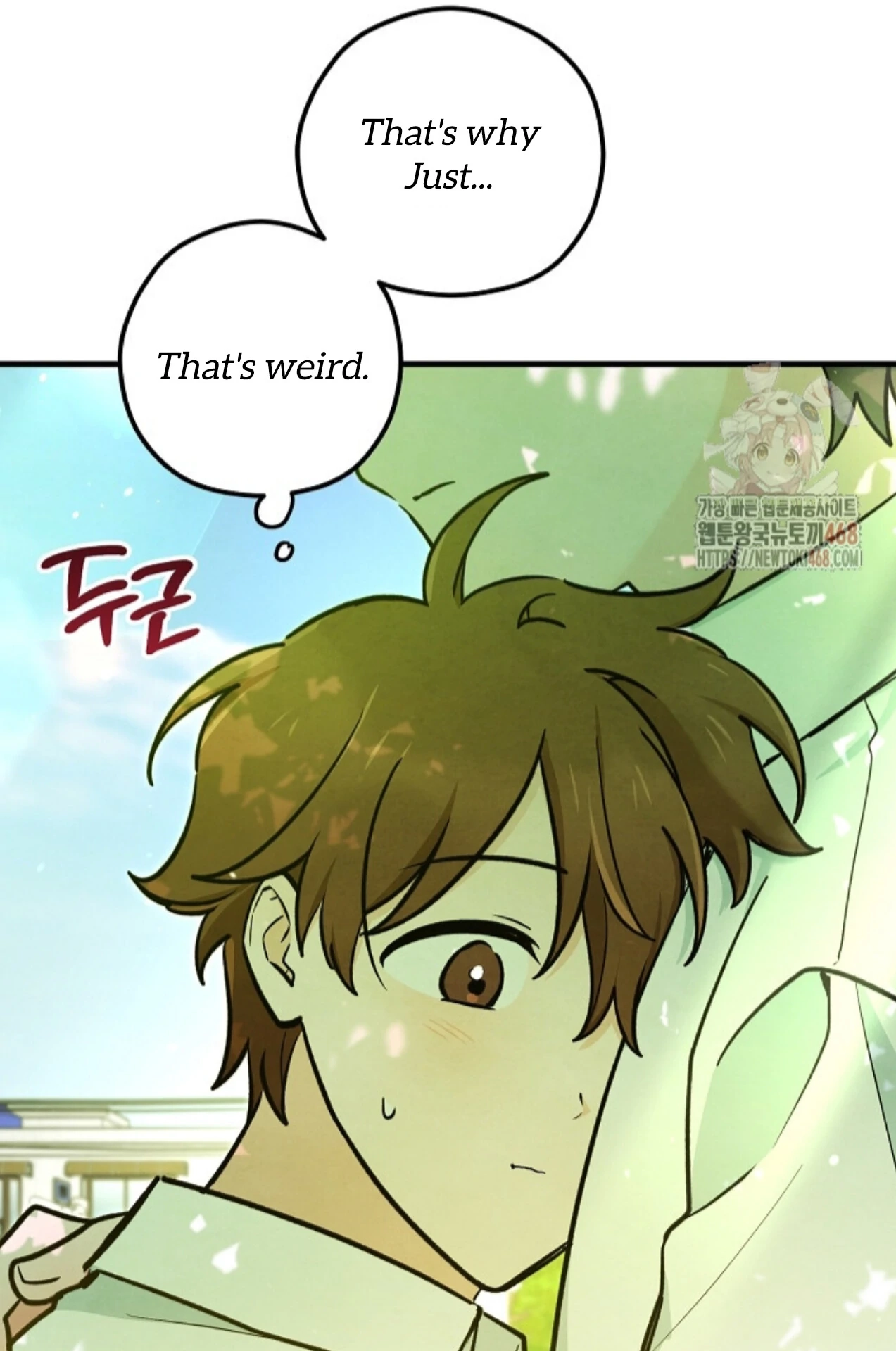 Soulbound Chapter 33 page 69 - 