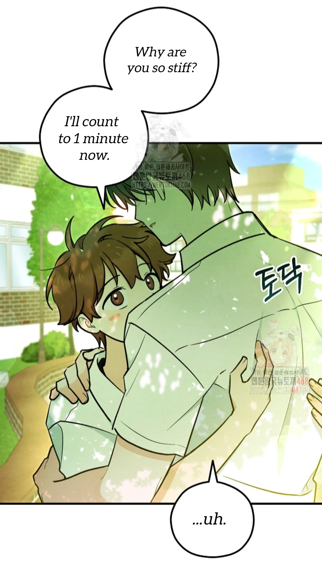 Soulbound Chapter 33 page 73 - 