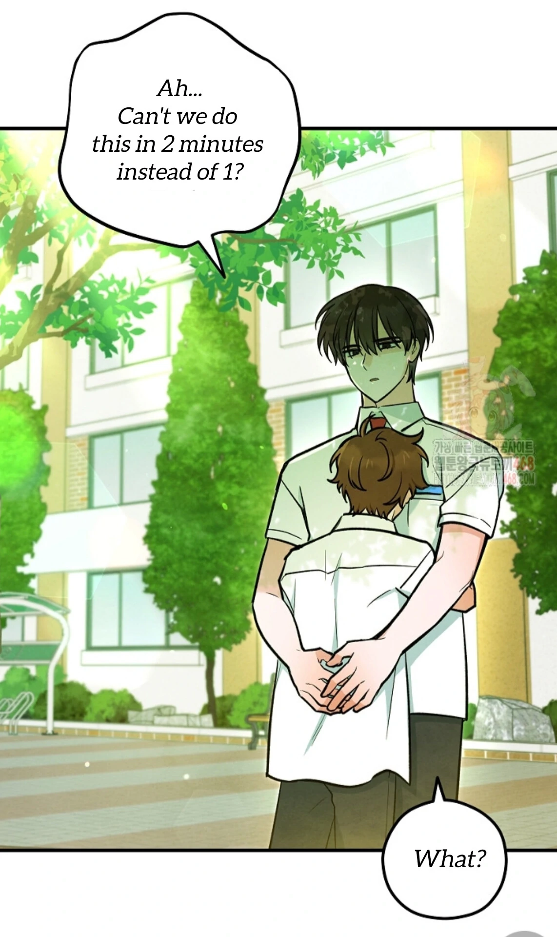 Soulbound Chapter 33 page 77 - 