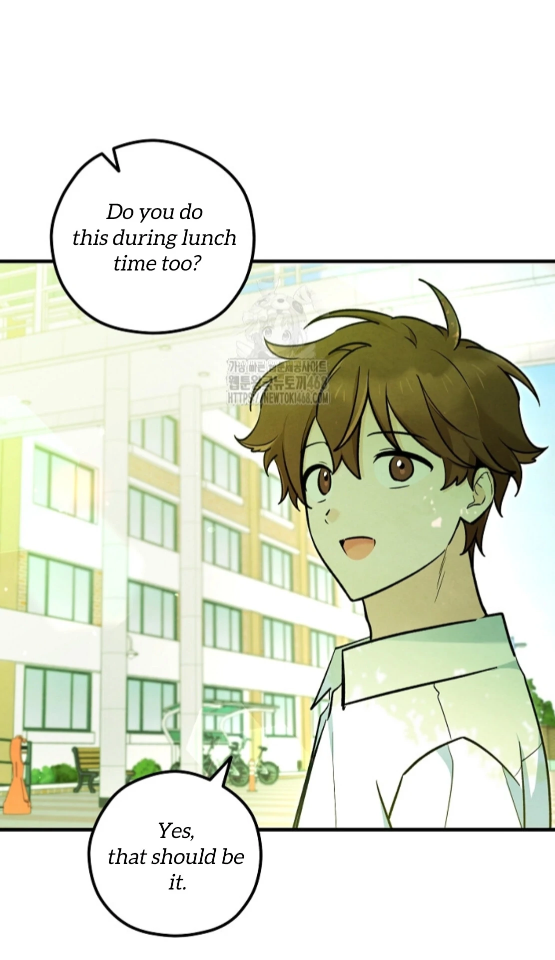 Soulbound Chapter 33 page 86 - 