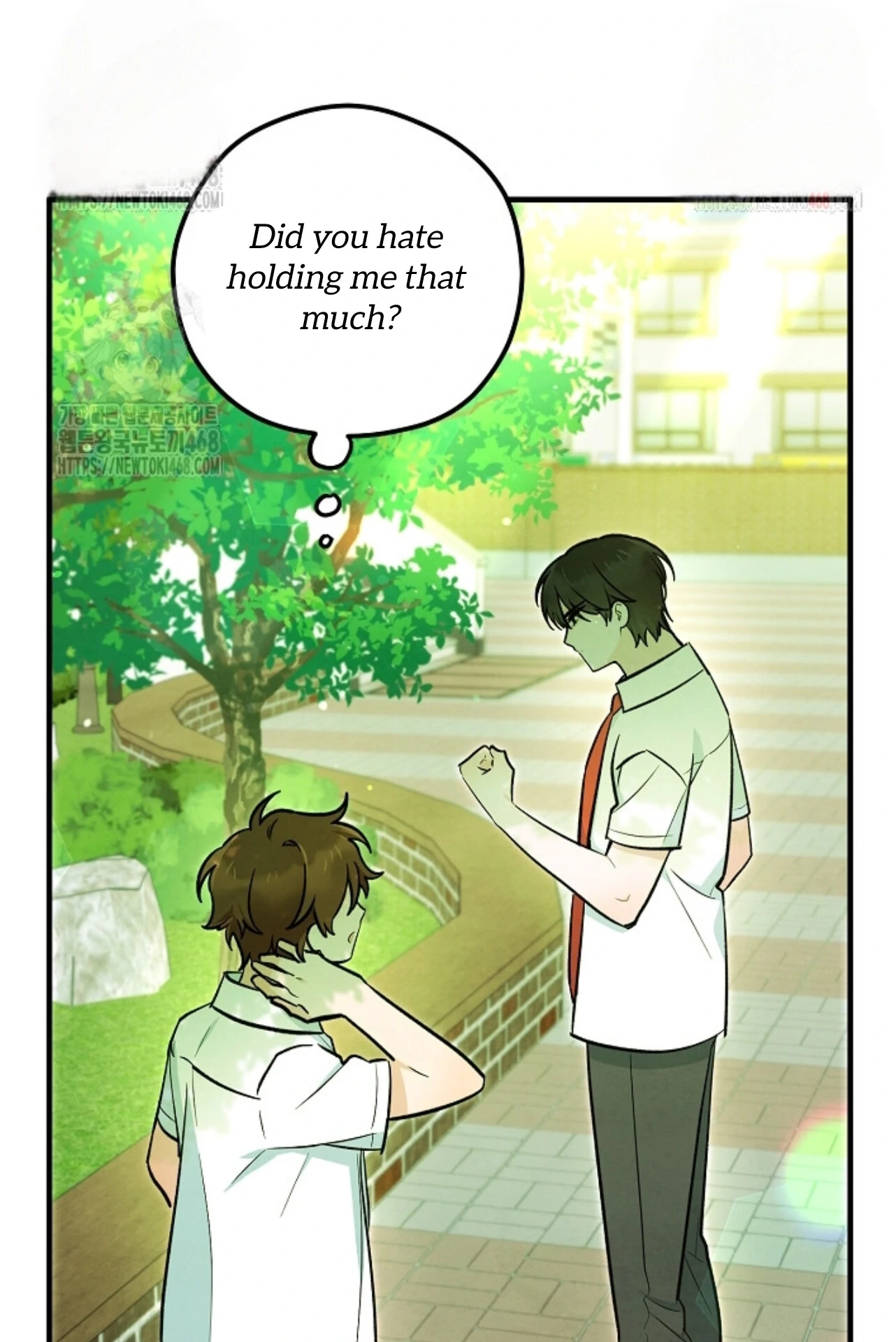 Soulbound Chapter 33 page 91 - 