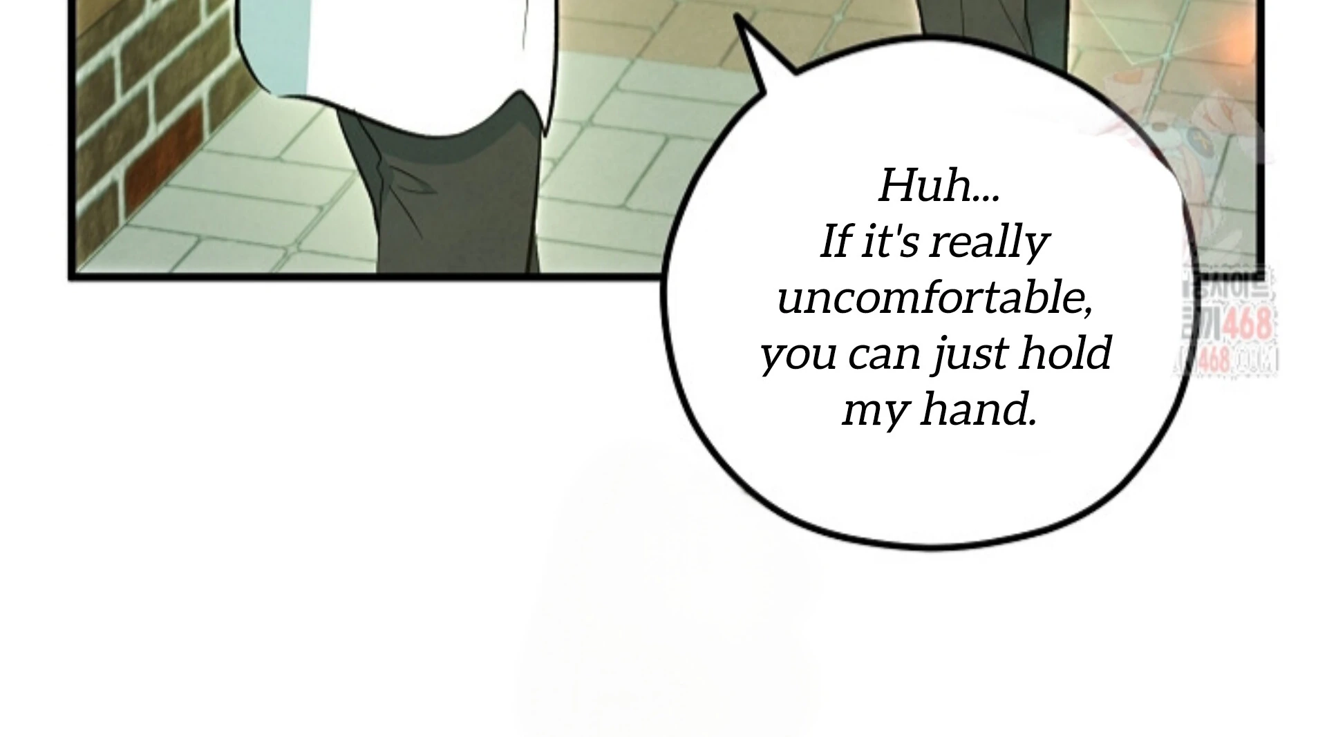 Soulbound Chapter 33 page 92 - 