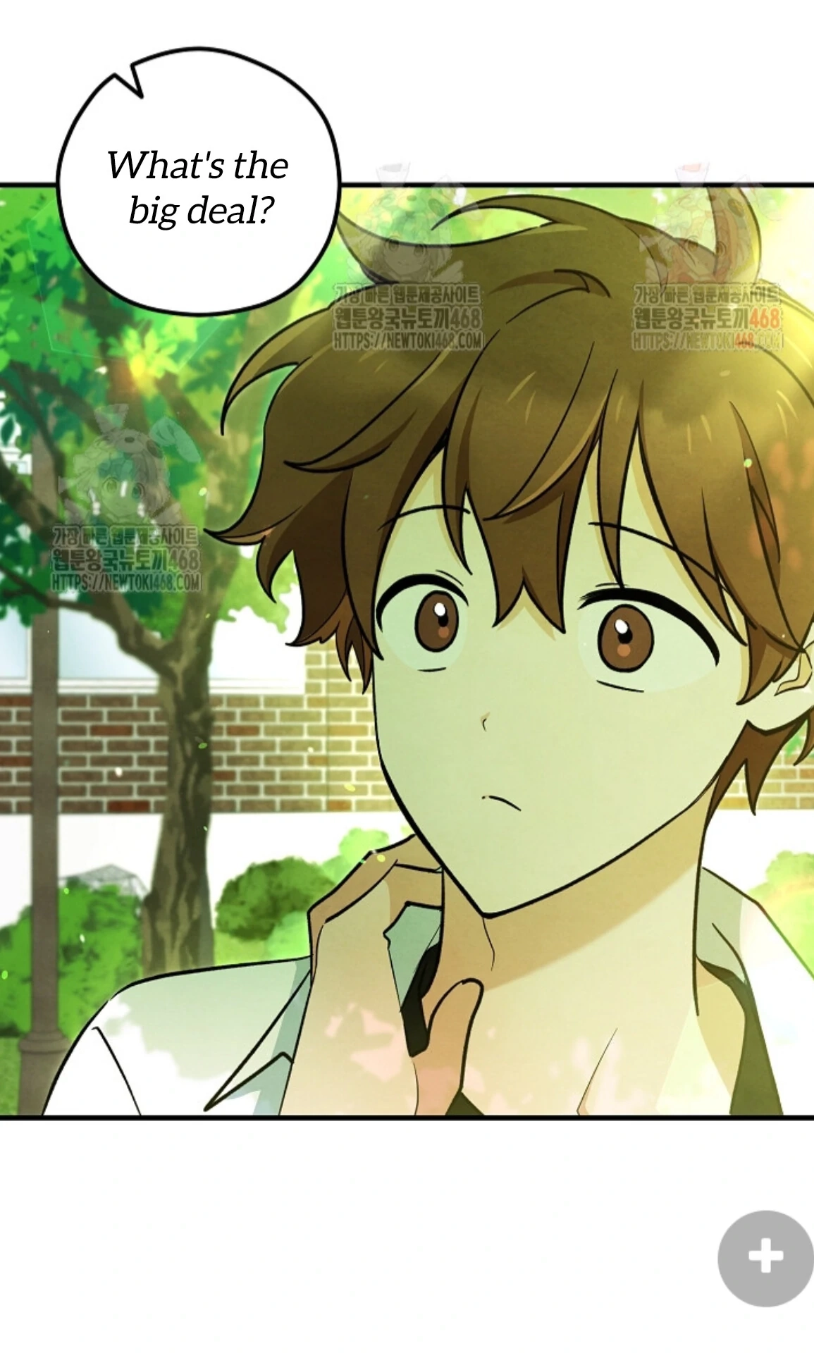 Soulbound Chapter 33 page 96 - 