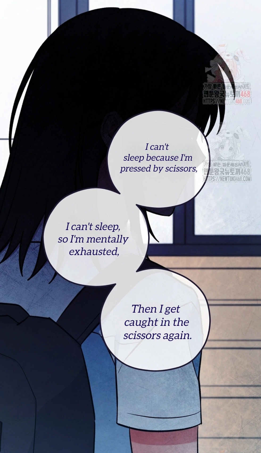Soulbound Chapter 34 page 102 - 