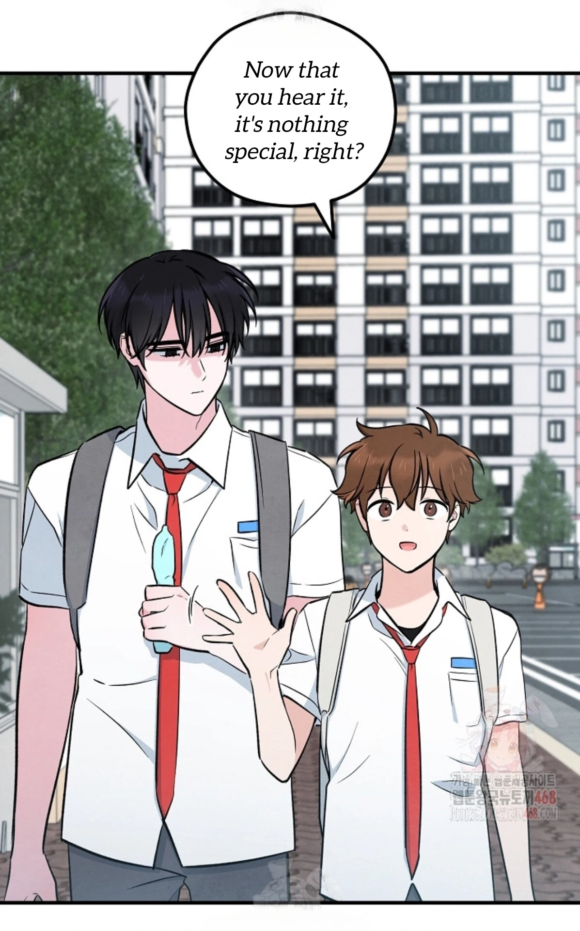 Soulbound Chapter 34 page 106 - 