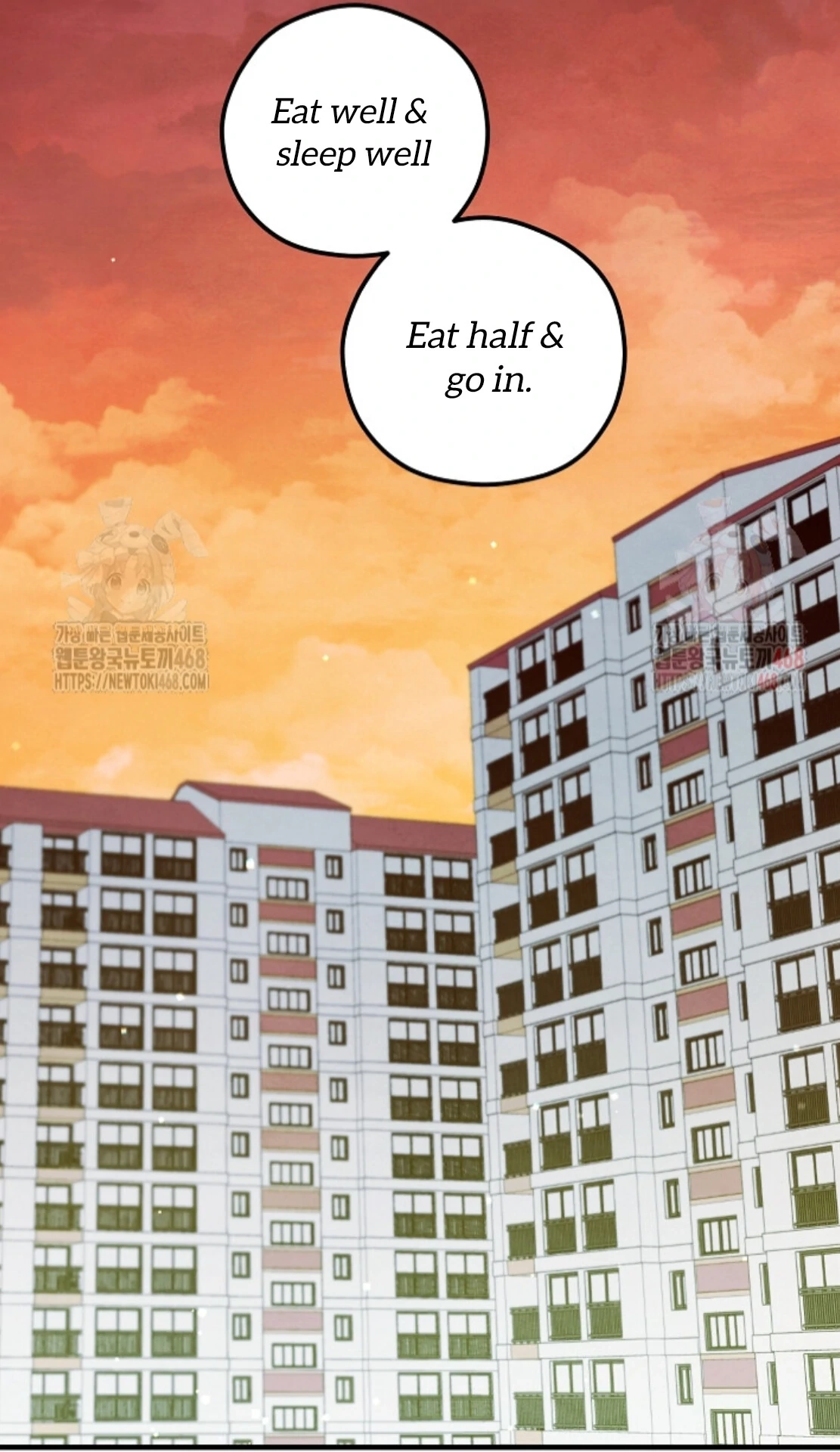 Soulbound Chapter 34 page 110 - 