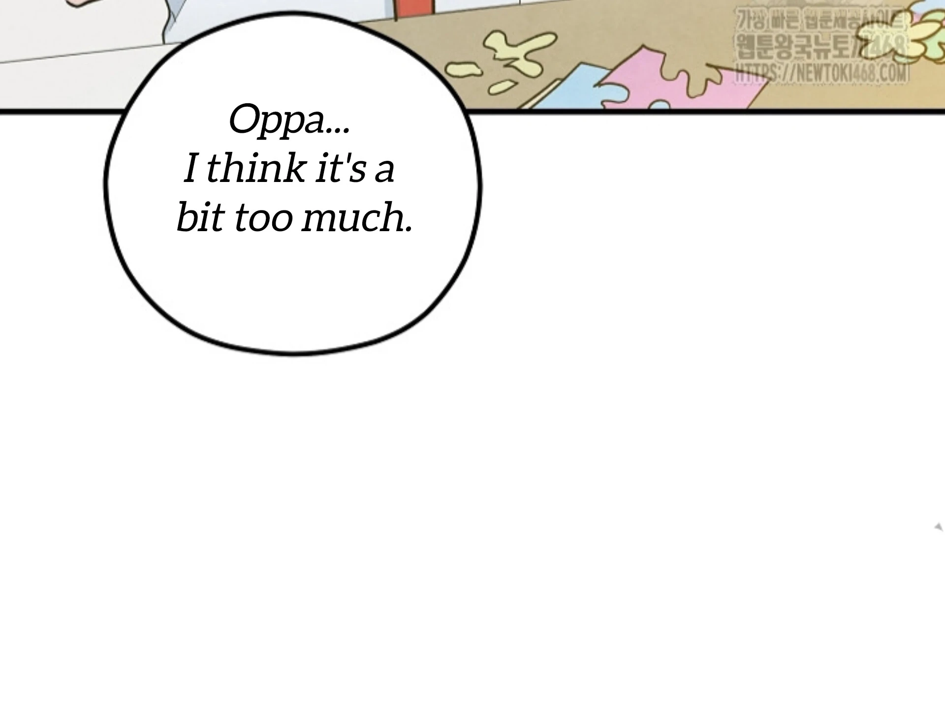 Soulbound Chapter 34 page 120 - 