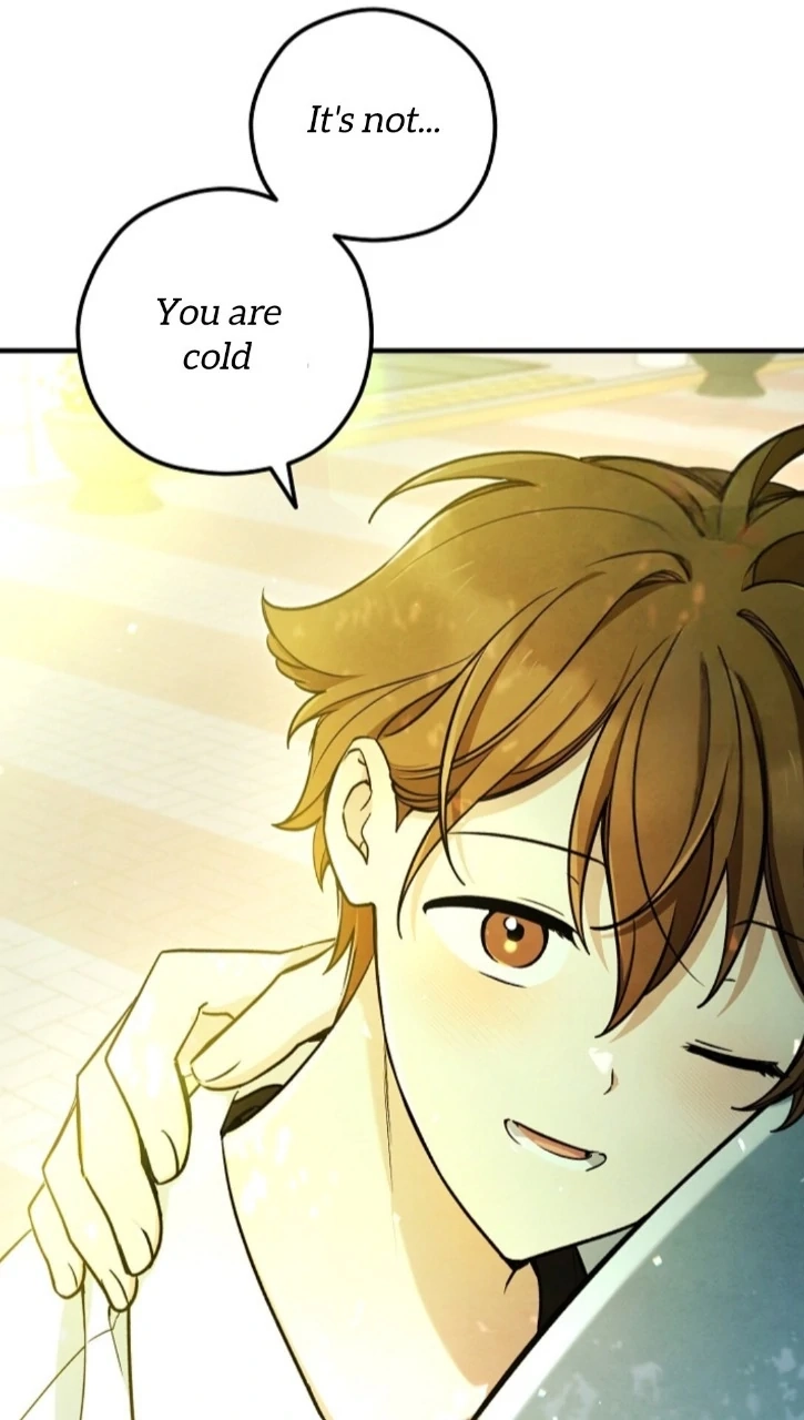 Soulbound Chapter 34 page 13 - 
