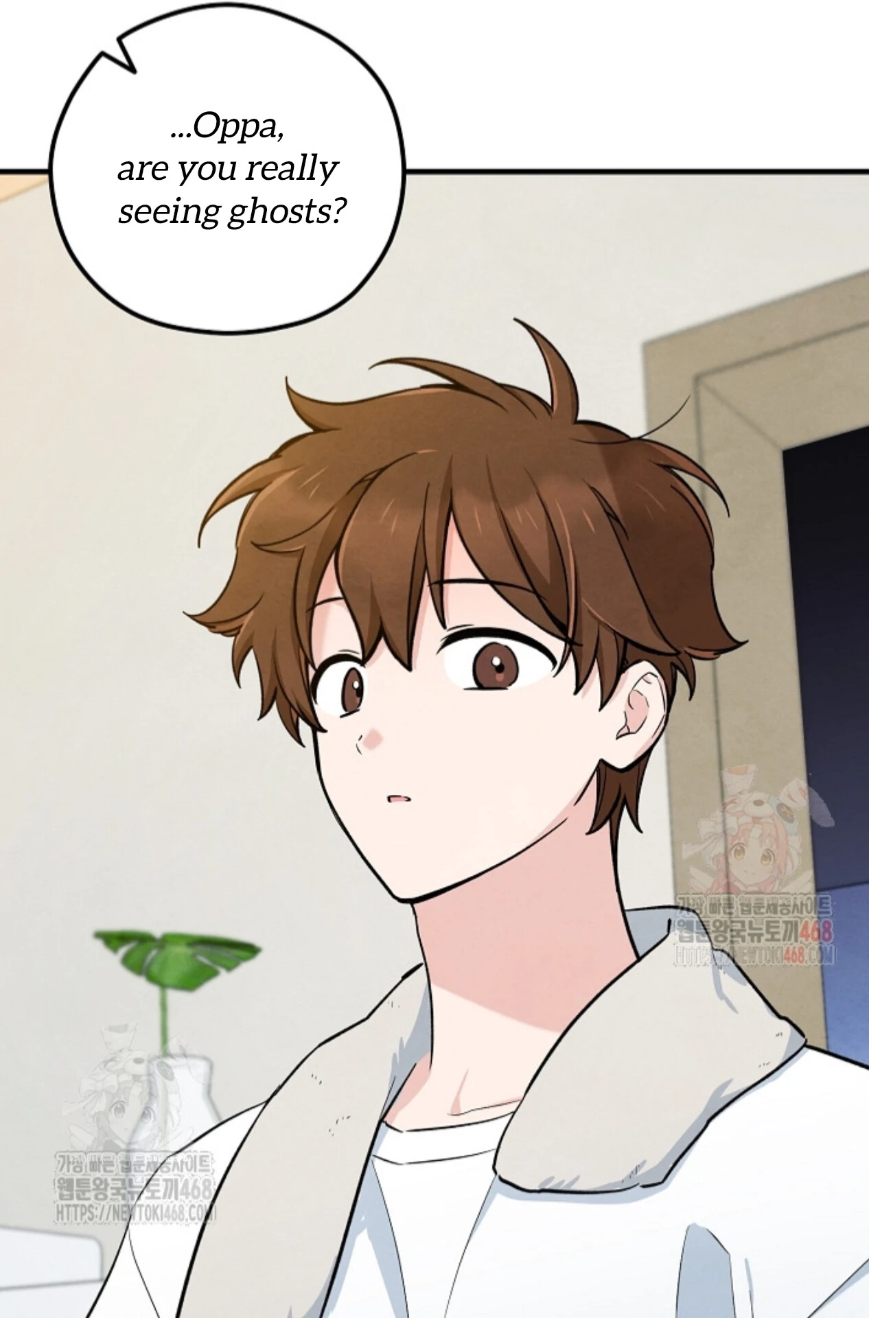 Soulbound Chapter 34 page 136 - 