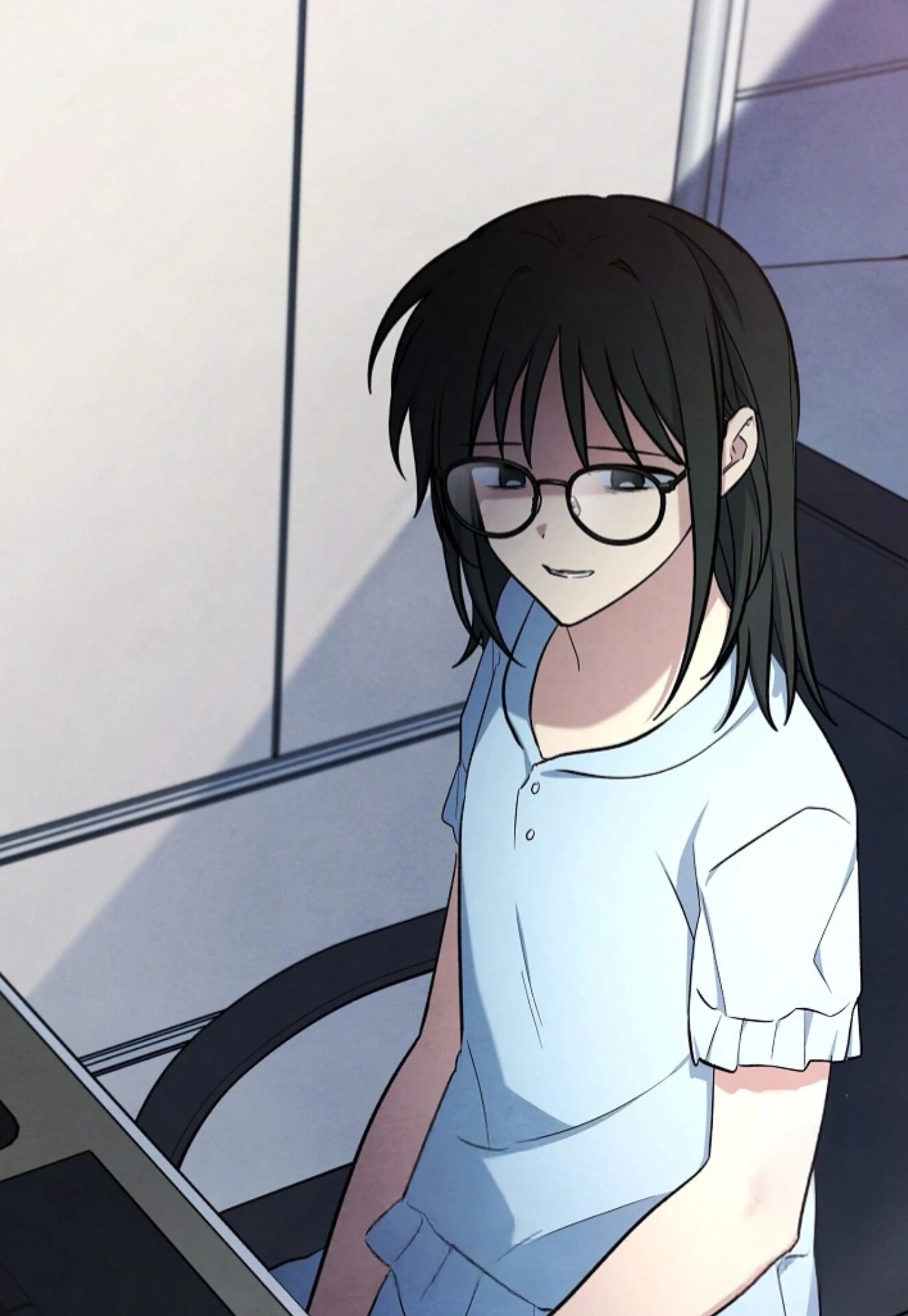 Soulbound Chapter 34 page 142 - 