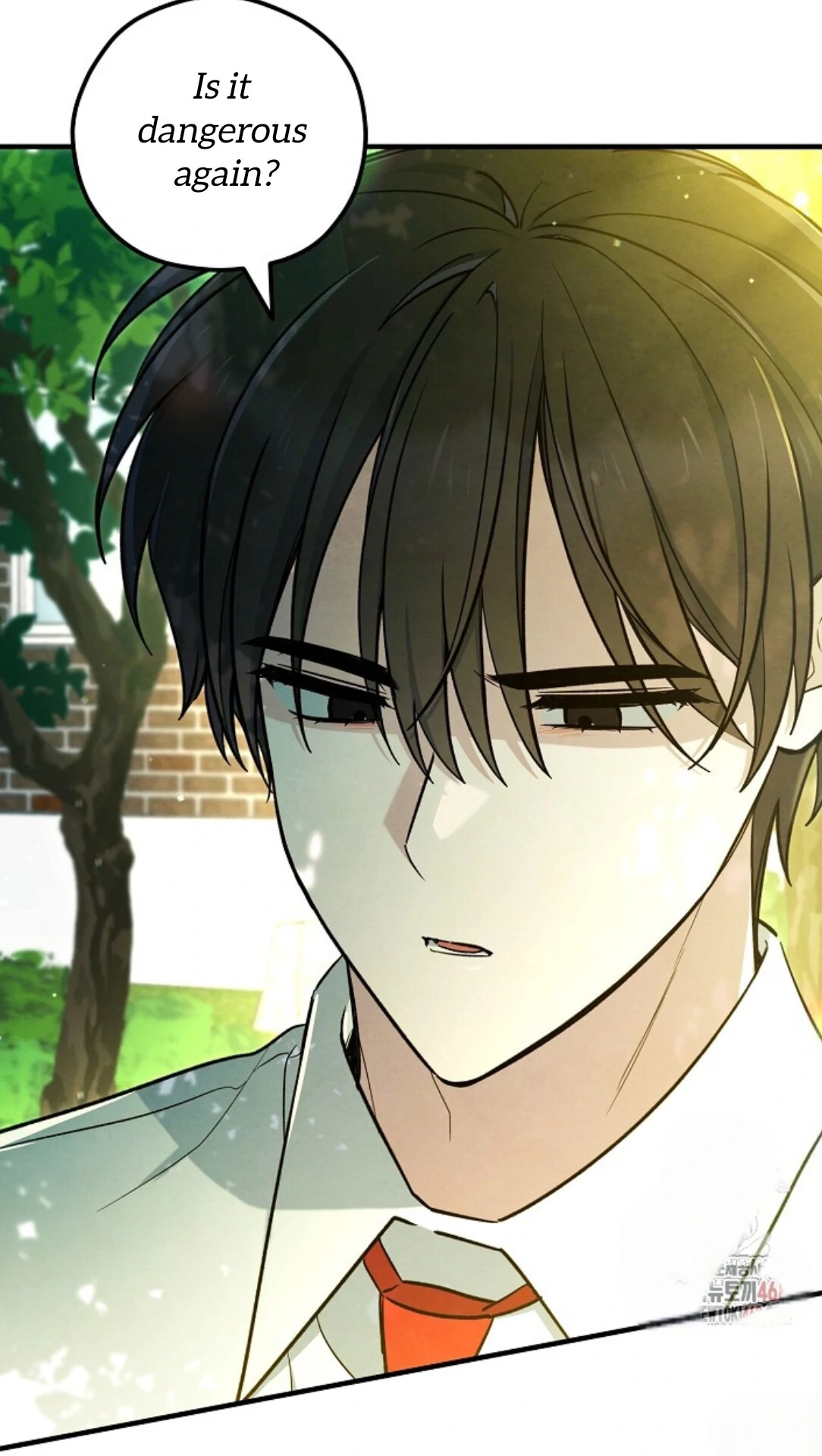 Soulbound Chapter 34 page 25 - 