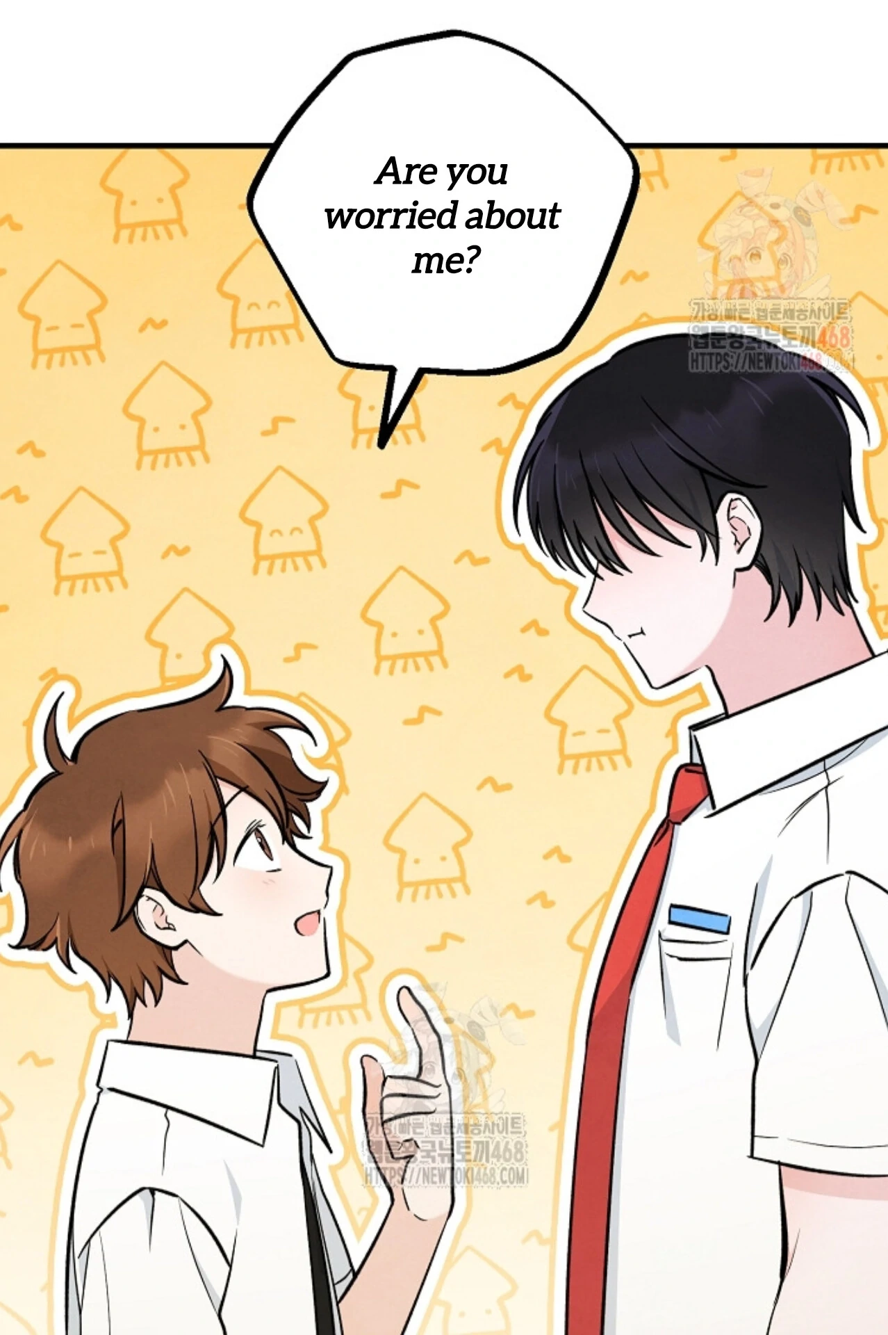 Soulbound Chapter 34 page 28 - 