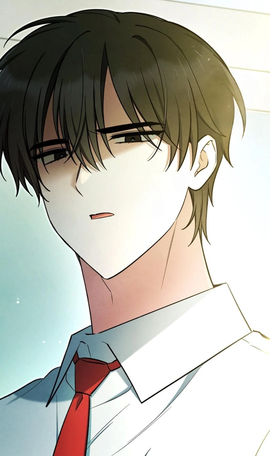Soulbound Chapter 34 page 40 - 
