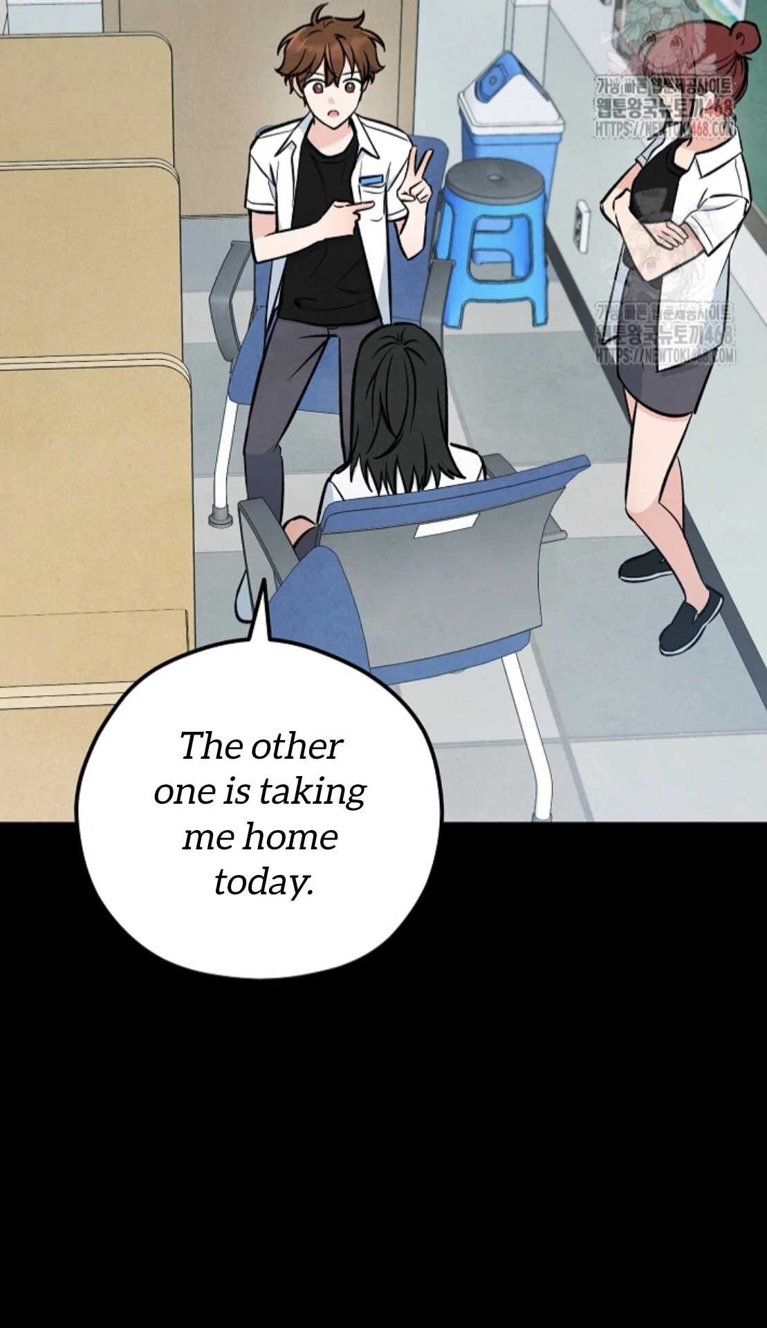 Soulbound Chapter 34 page 57 - 