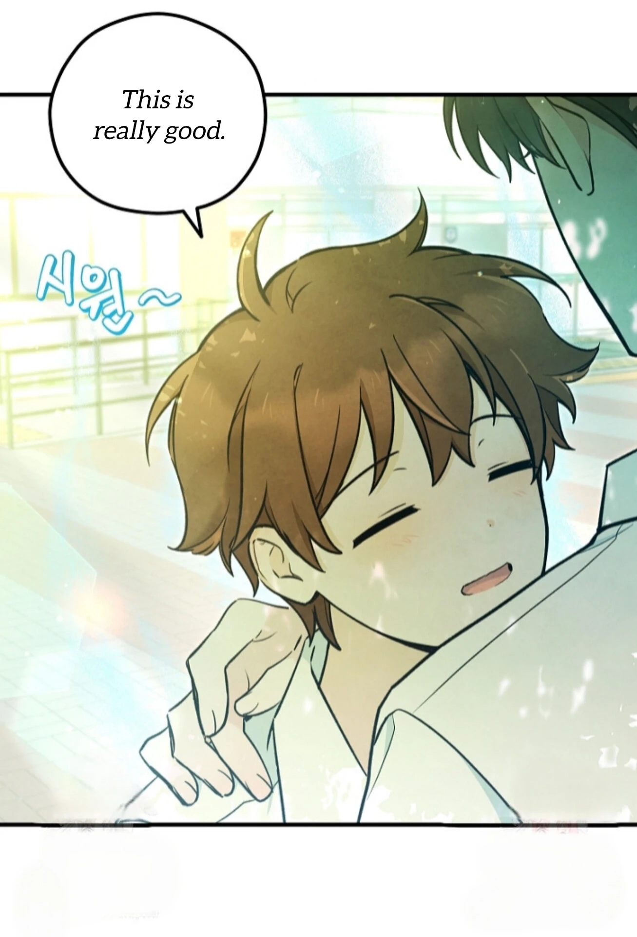 Soulbound Chapter 34 page 7 - 