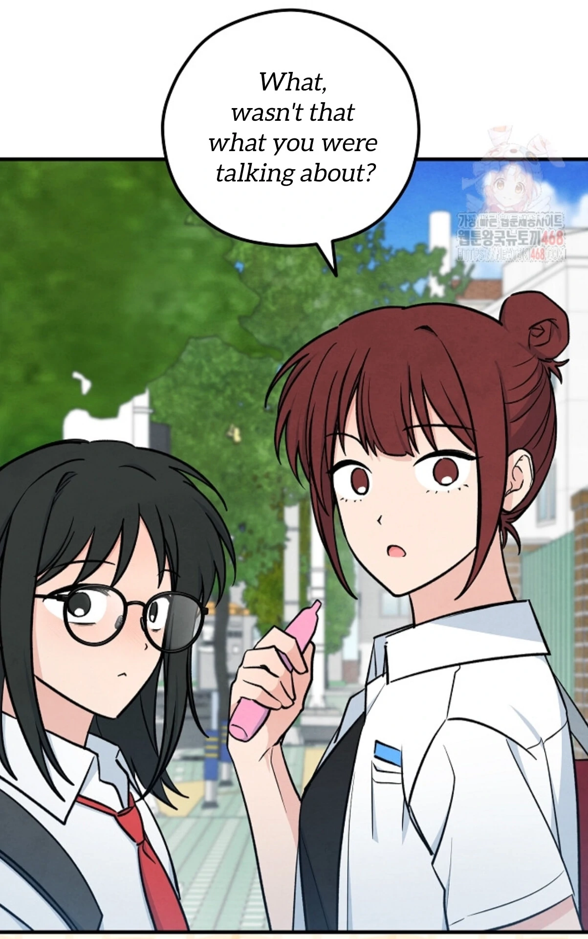 Soulbound Chapter 34 page 69 - 