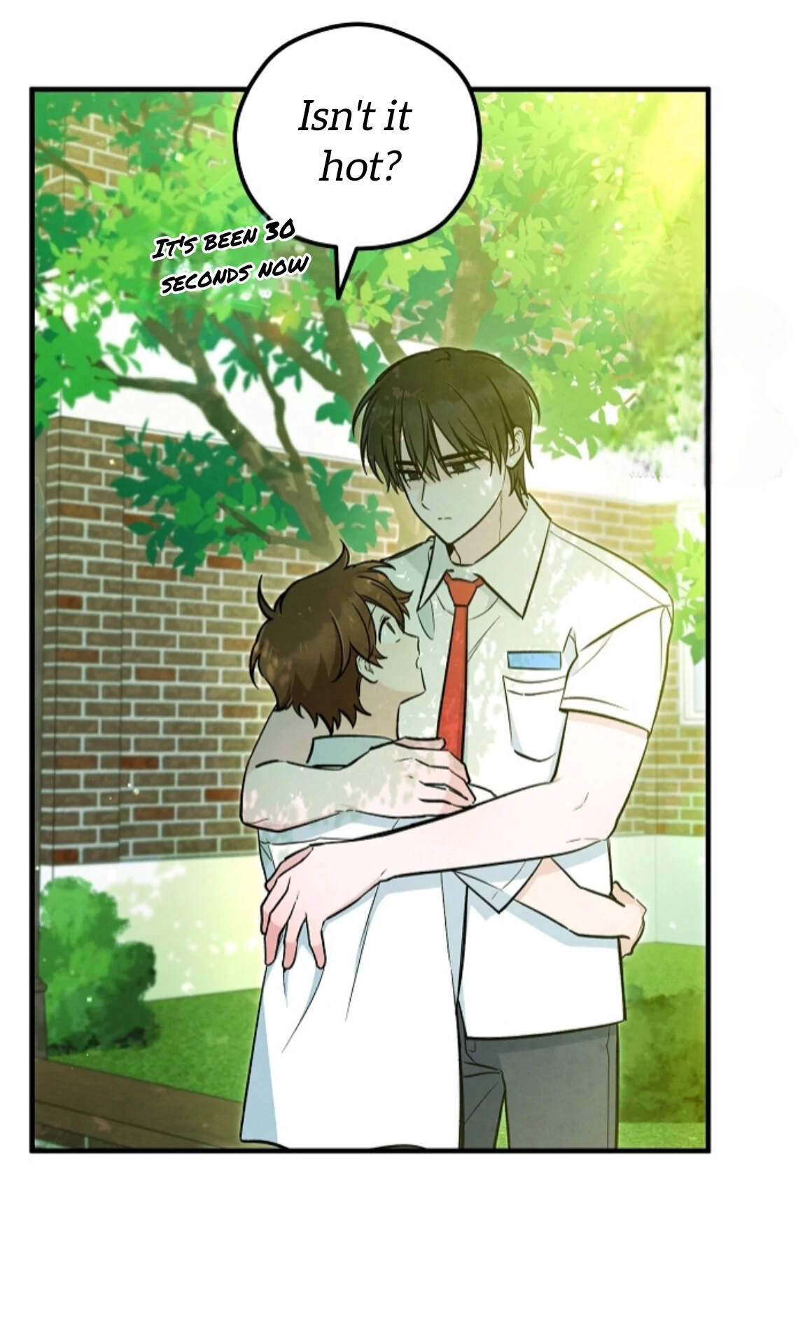 Soulbound Chapter 34 page 9 - 