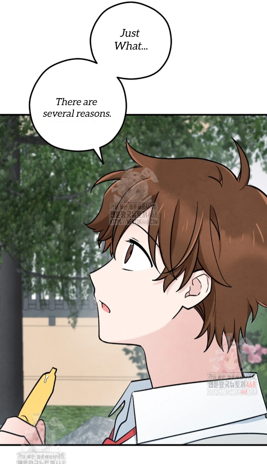 Soulbound Chapter 34 page 81 - 