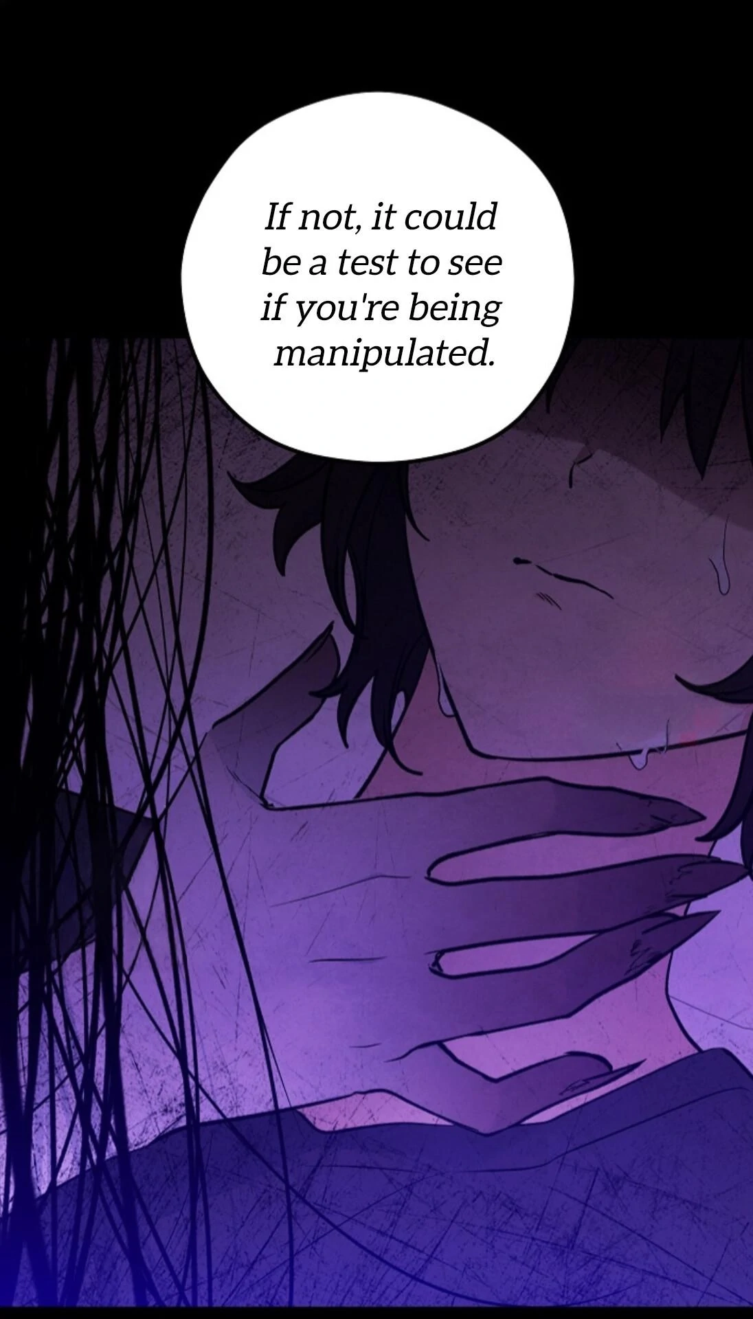 Soulbound Chapter 34 page 86 - 