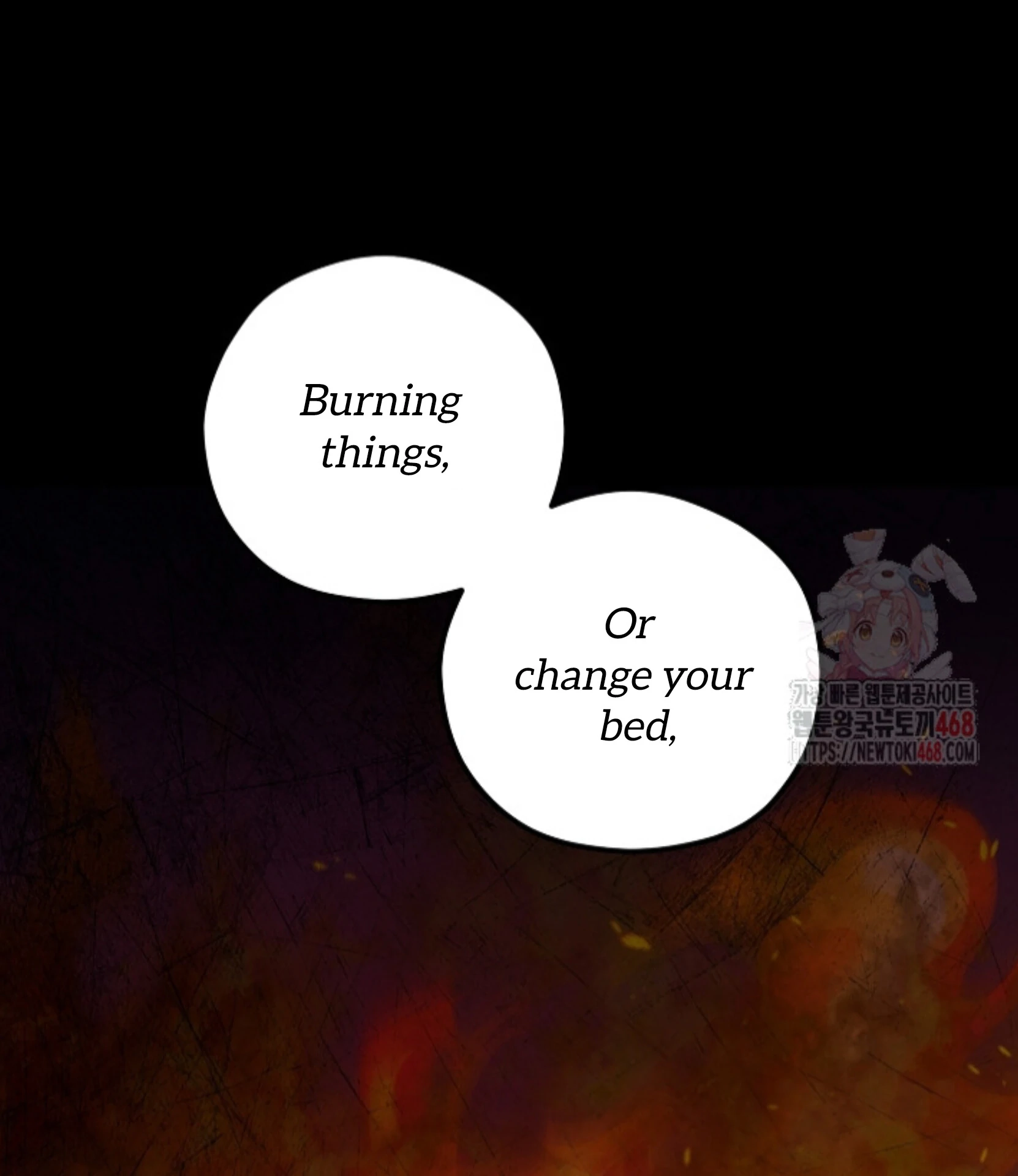 Soulbound Chapter 34 page 87 - 