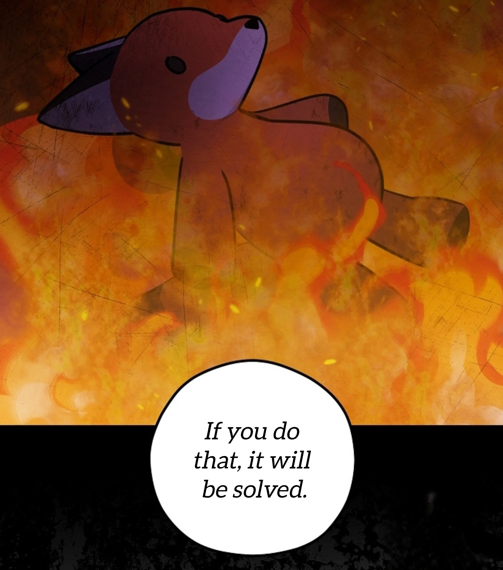 Soulbound Chapter 34 page 88 - 
