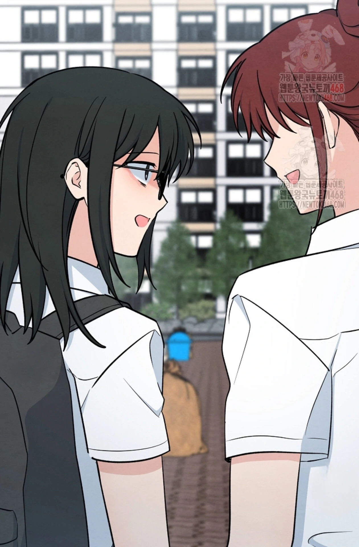 Soulbound Chapter 34 page 92 - 