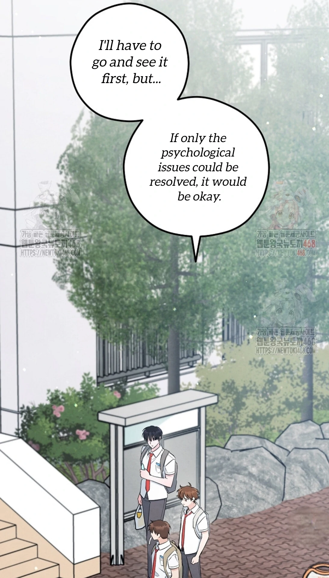 Soulbound Chapter 34 page 97 - 