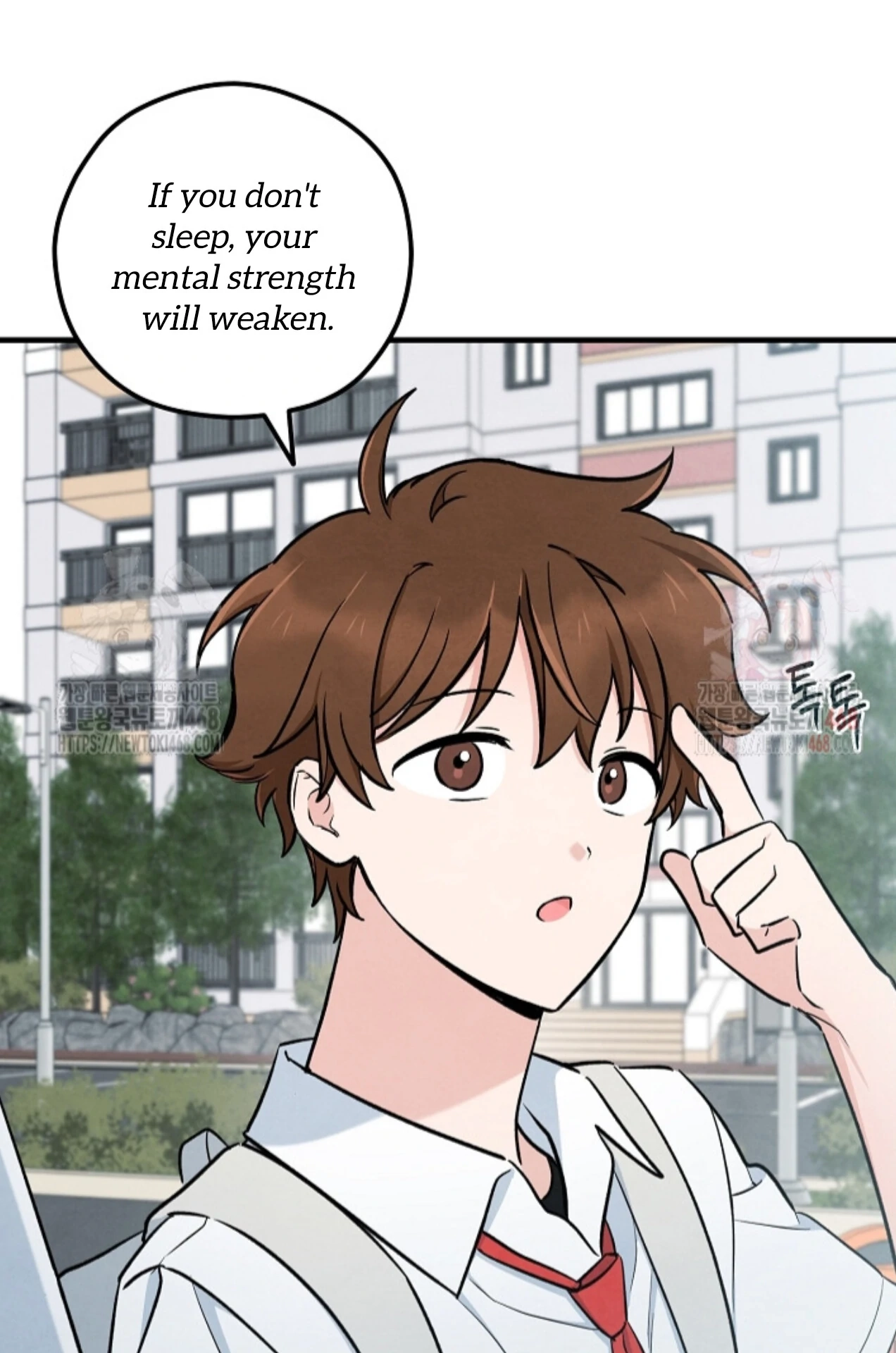 Soulbound Chapter 34 page 99 - 