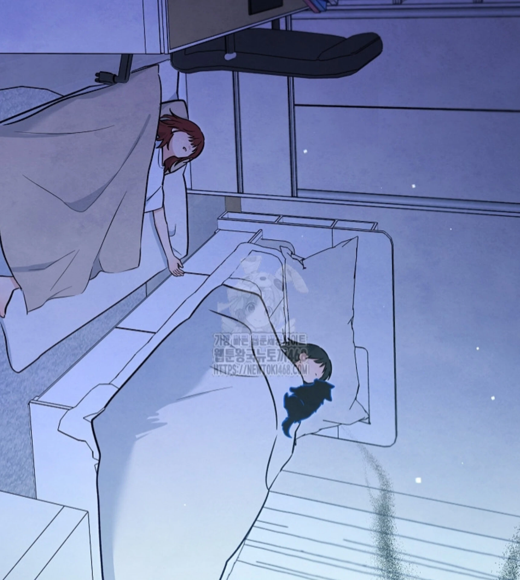 Soulbound Chapter 35 page 103 - 