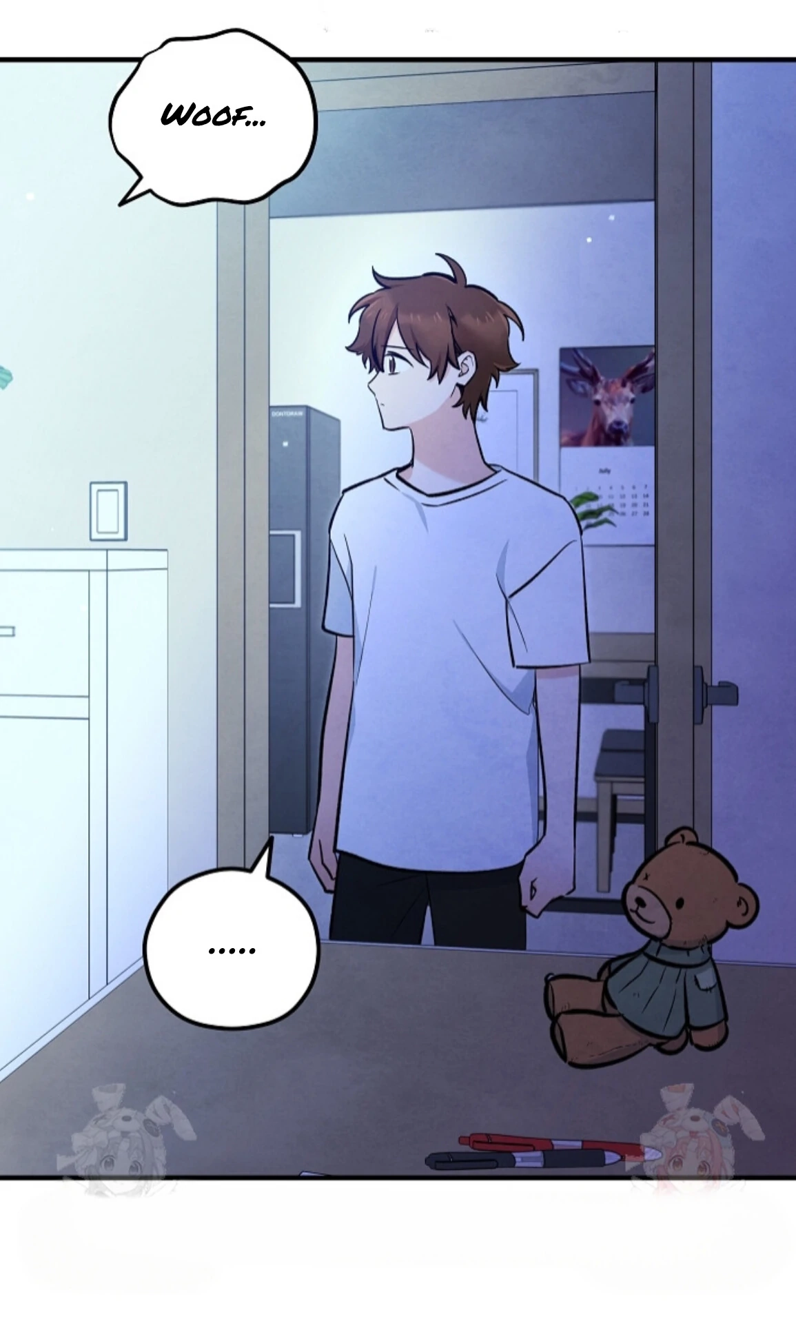 Soulbound Chapter 35 page 108 - 