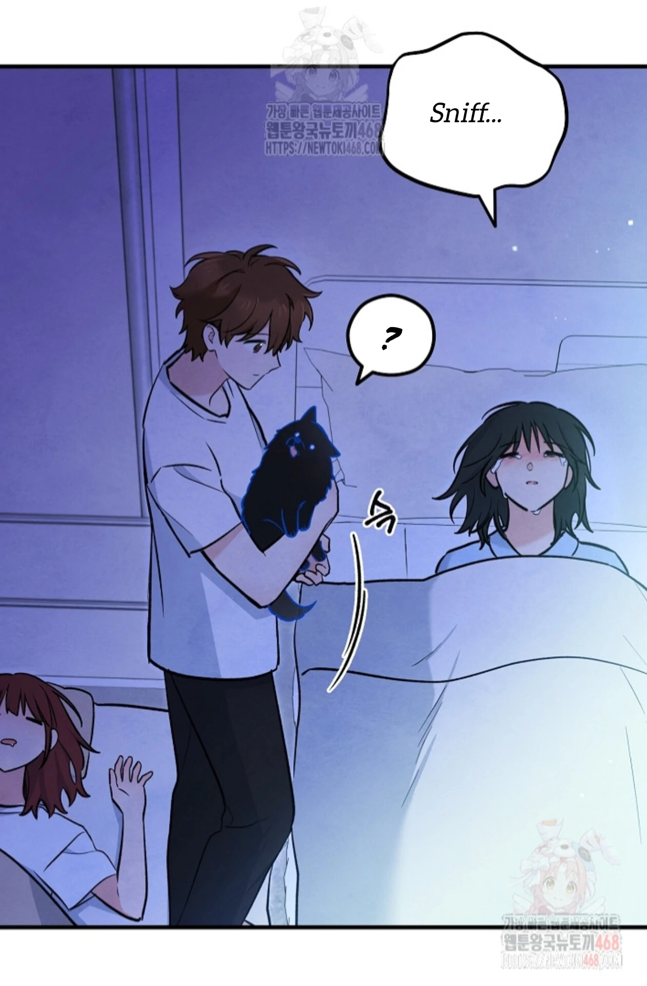 Soulbound Chapter 35 page 114 - 