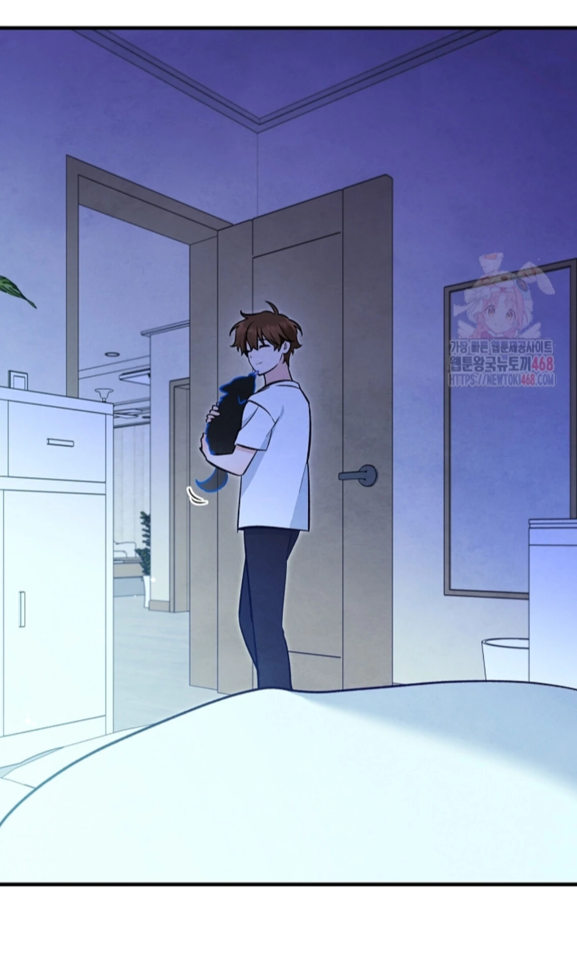 Soulbound Chapter 35 page 116 - 