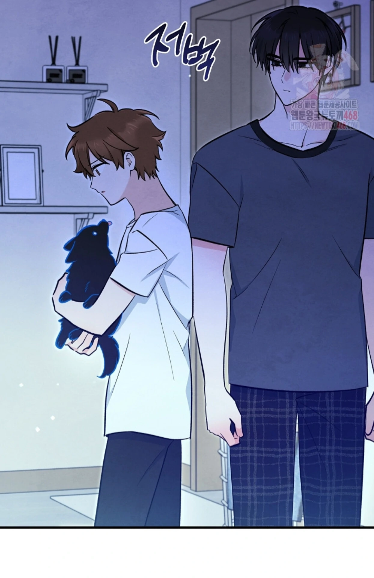 Soulbound Chapter 35 page 129 - 