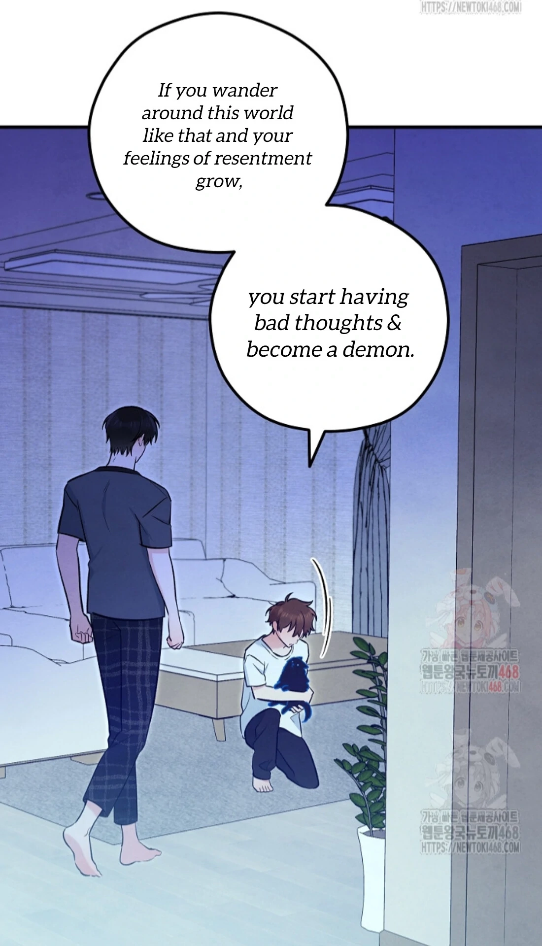 Soulbound Chapter 35 page 131 - 