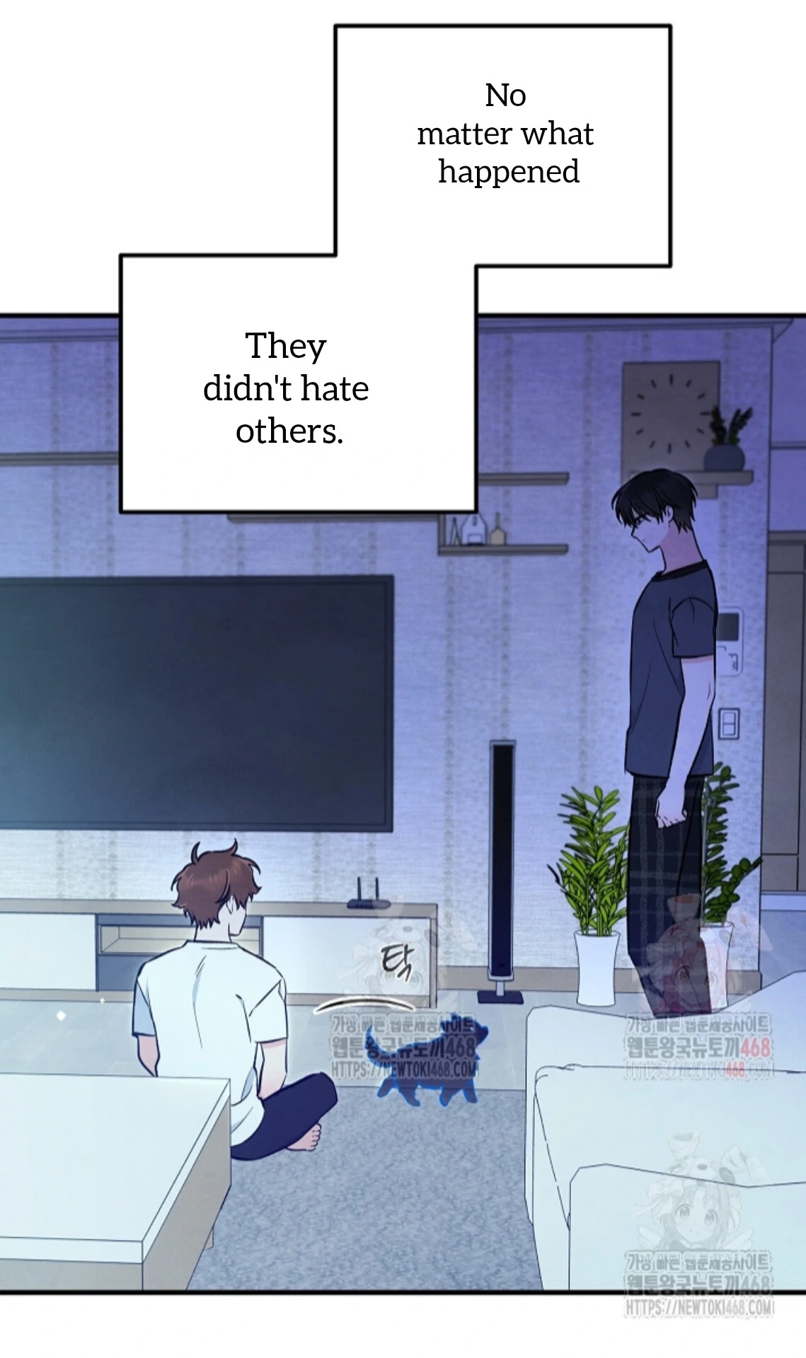 Soulbound Chapter 35 page 136 - 
