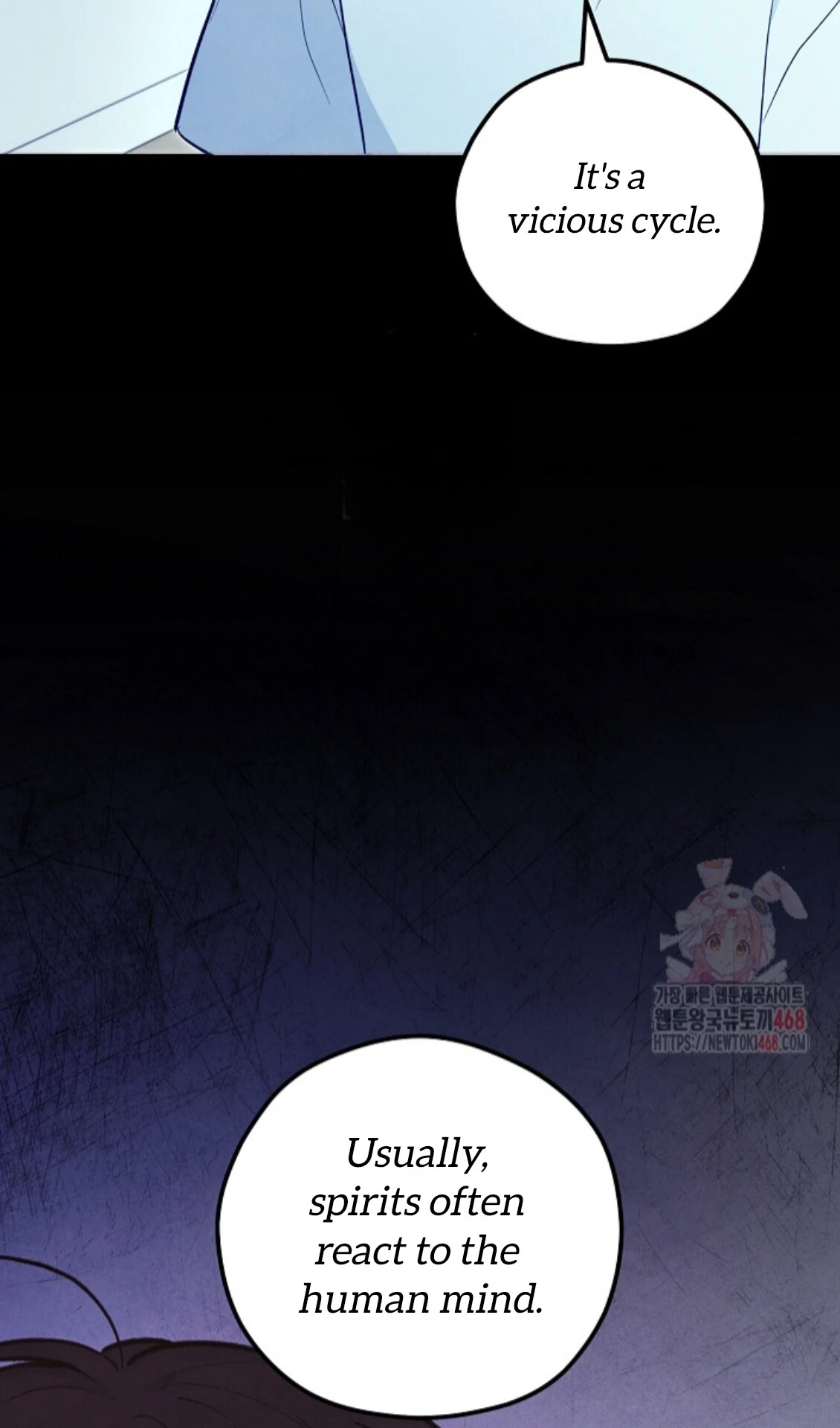 Soulbound Chapter 35 page 144 - 
