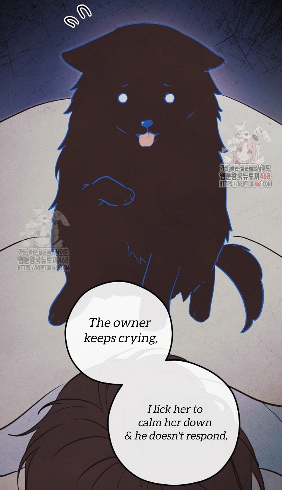 Soulbound Chapter 35 page 148 - 