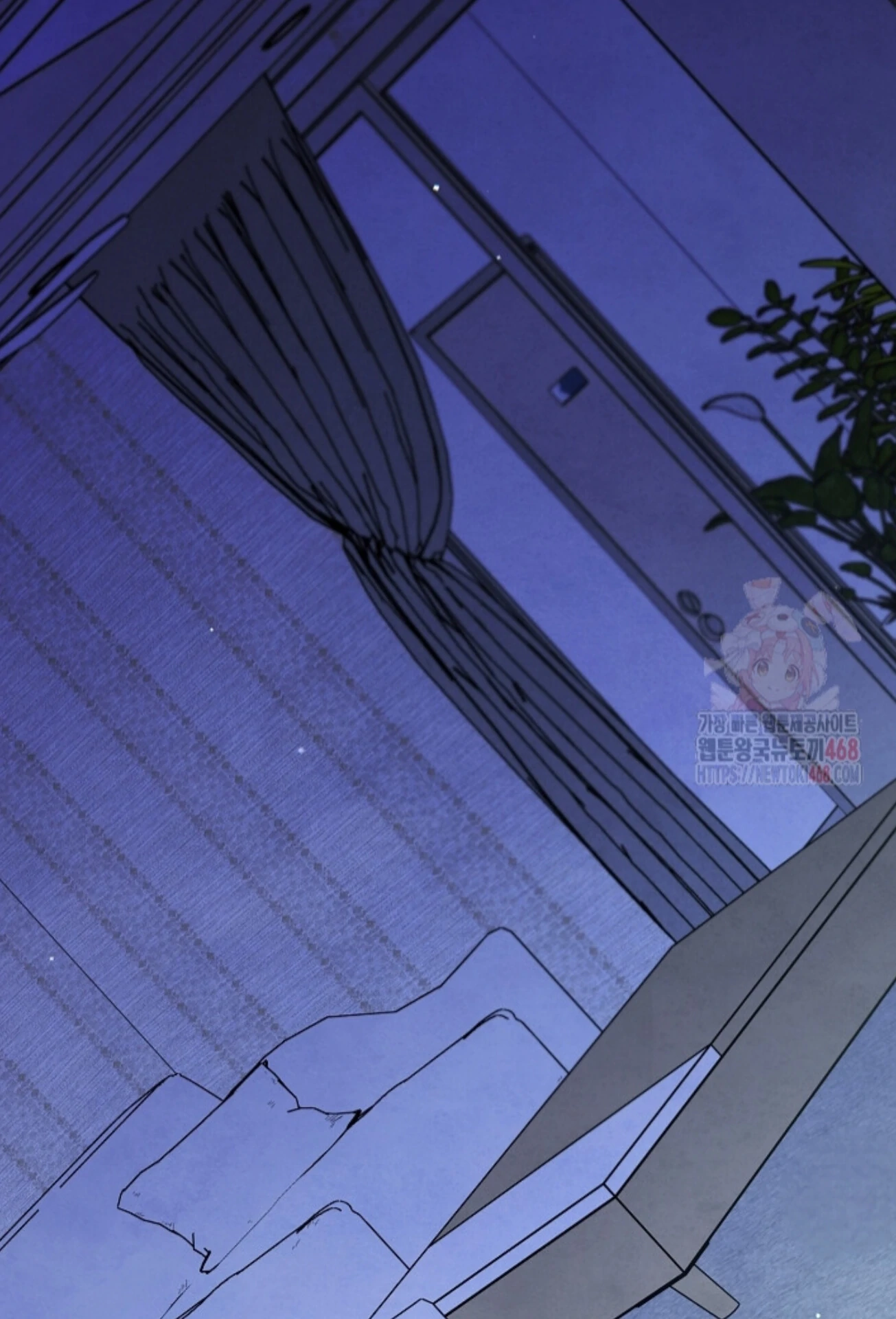 Soulbound Chapter 35 page 16 - 