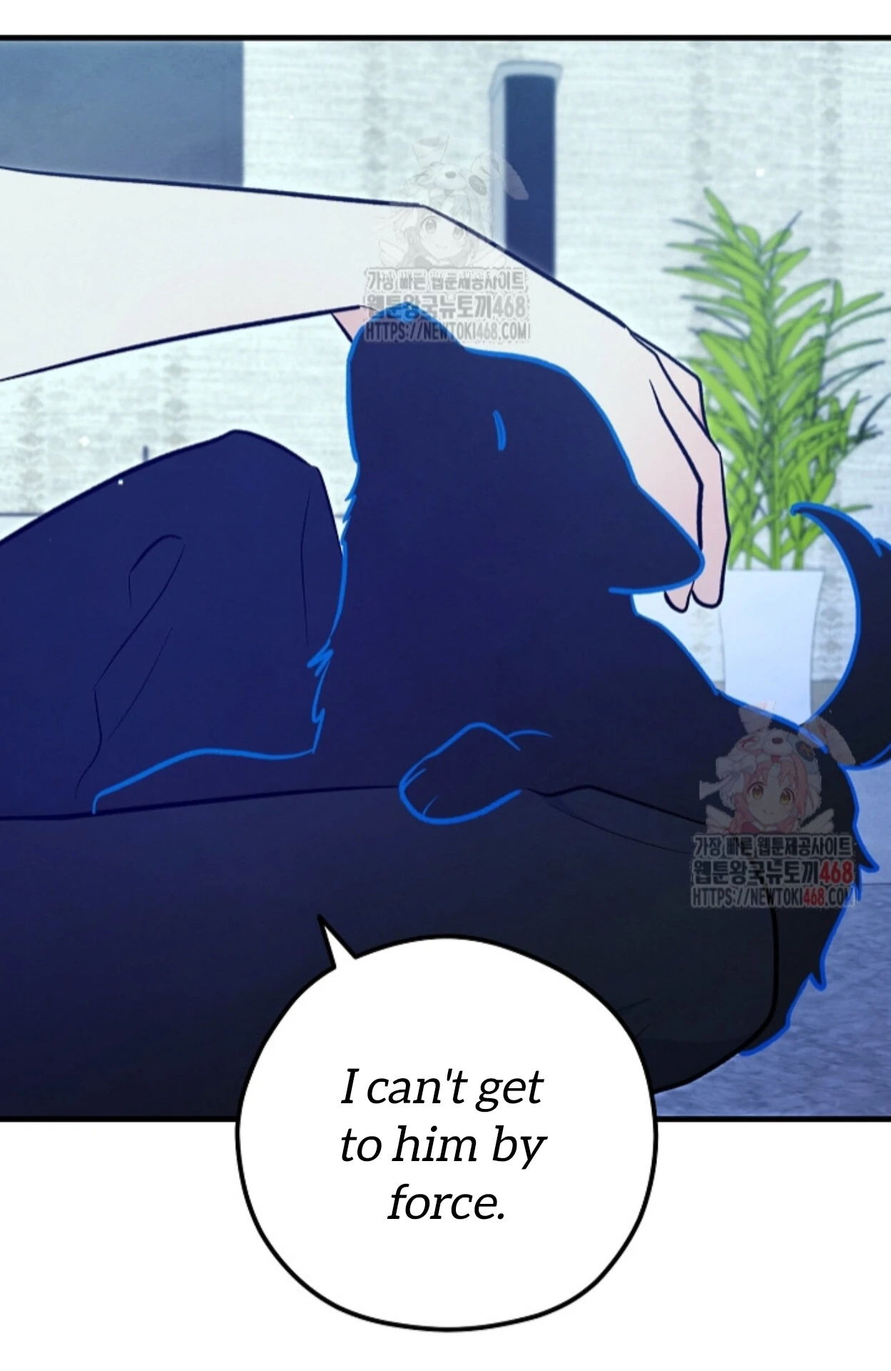Soulbound Chapter 35 page 156 - 