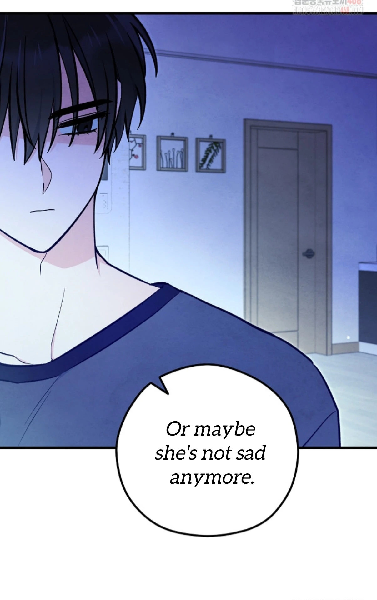 Soulbound Chapter 35 page 158 - 