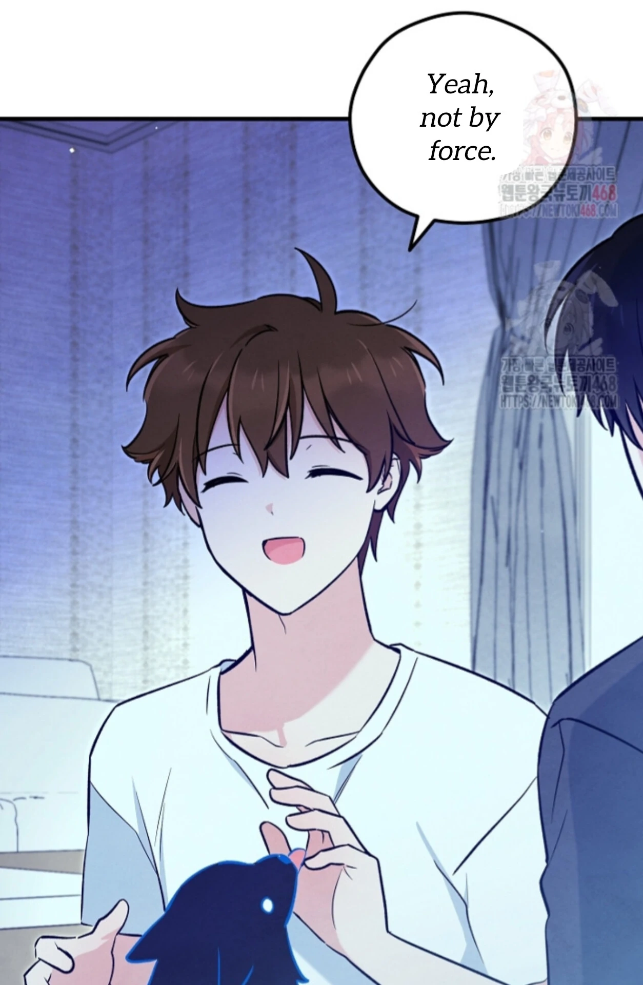 Soulbound Chapter 35 page 162 - 