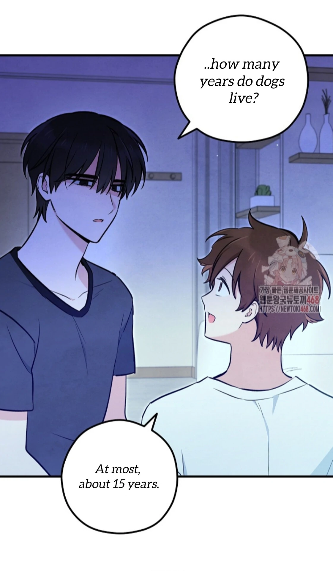 Soulbound Chapter 35 page 166 - 