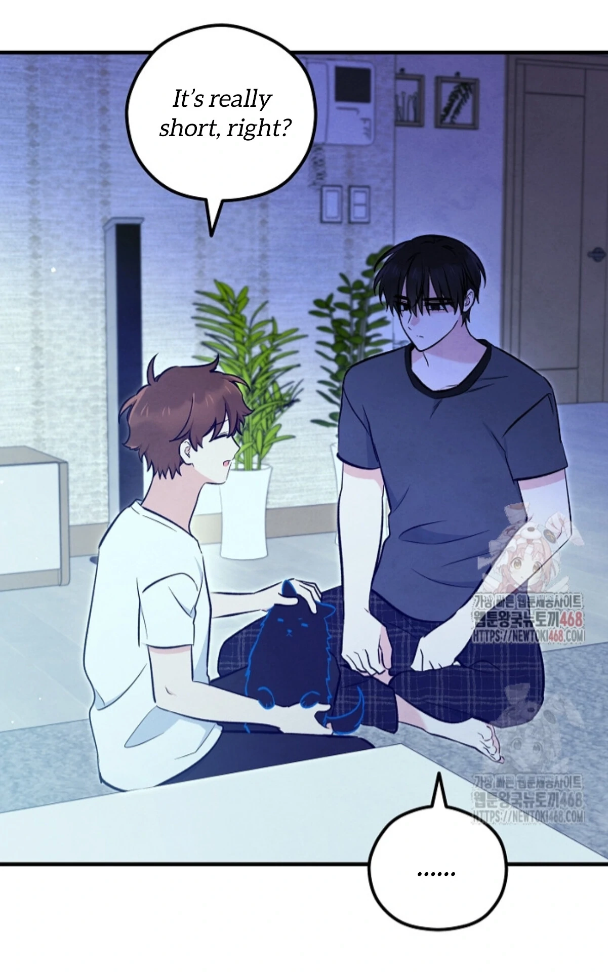 Soulbound Chapter 35 page 168 - 