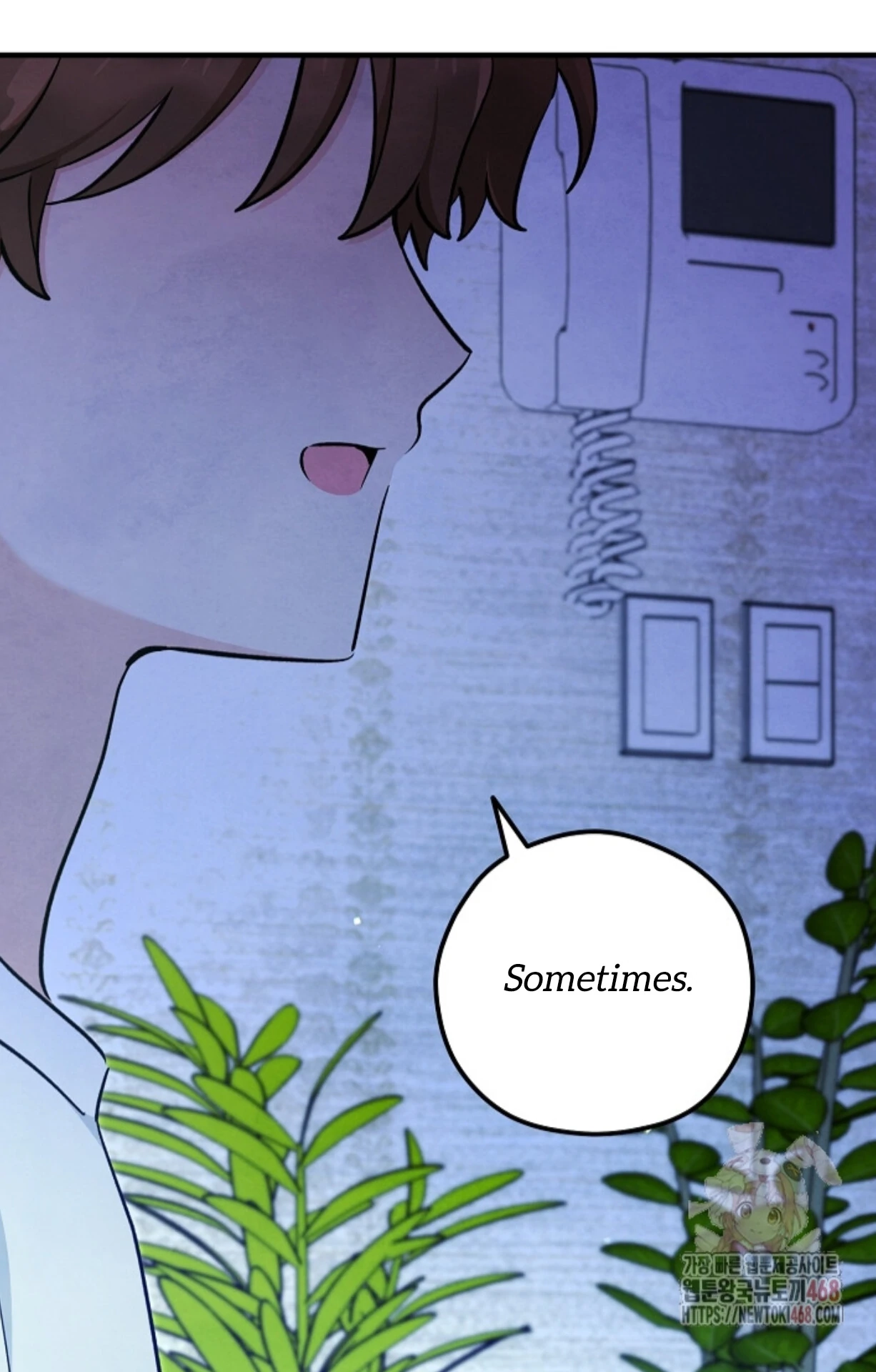 Soulbound Chapter 35 page 170 - 