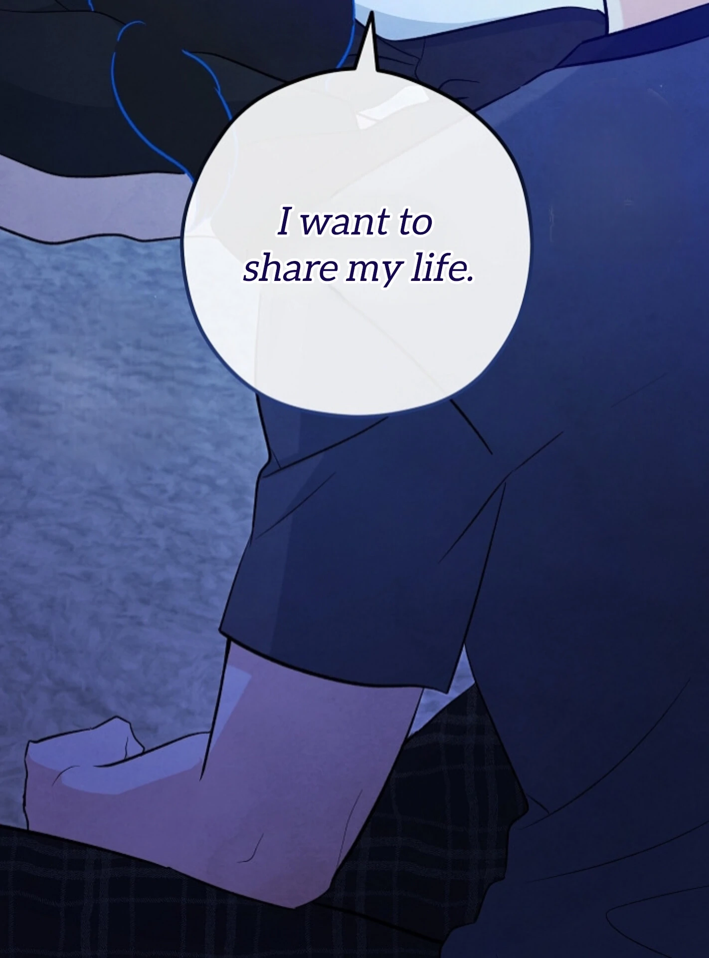 Soulbound Chapter 35 page 175 - 