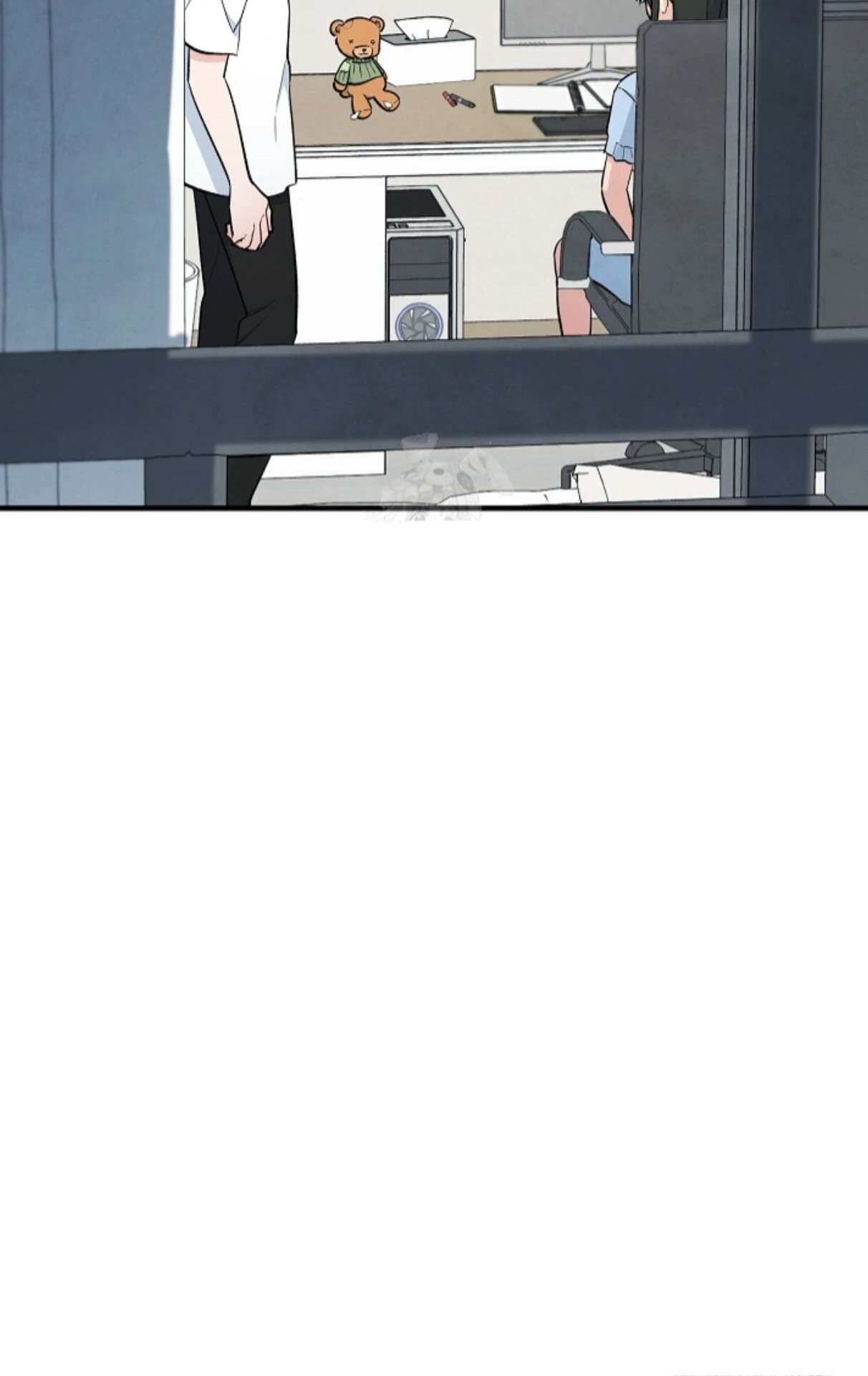 Soulbound Chapter 35 page 3 - 