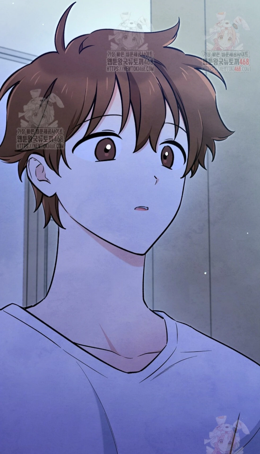 Soulbound Chapter 35 page 24 - 
