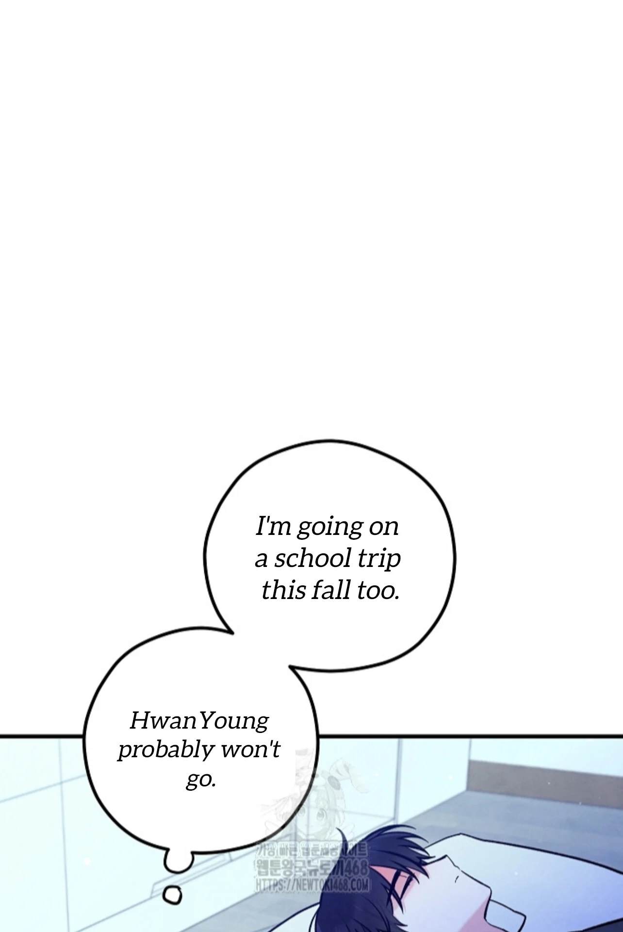 Soulbound Chapter 35 page 29 - 