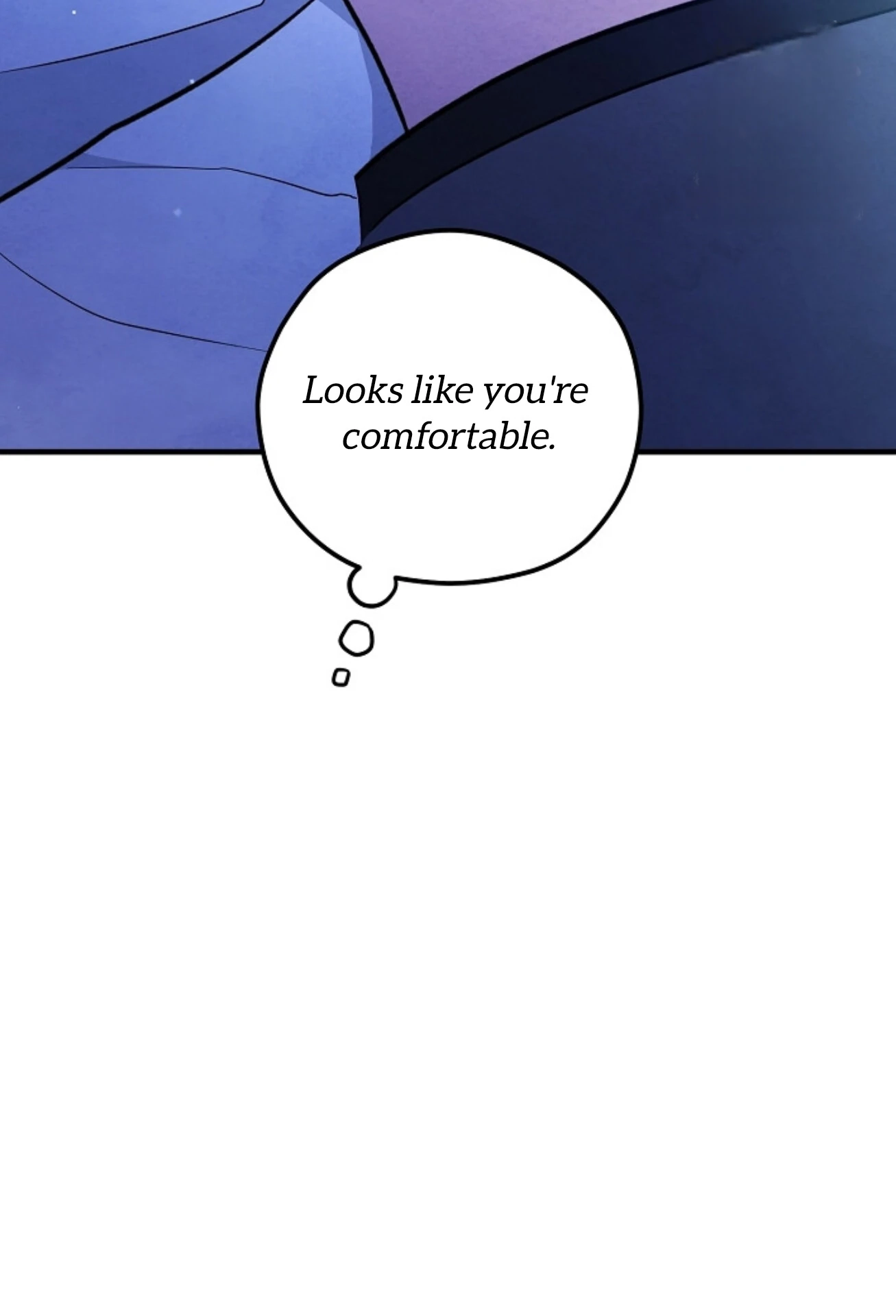 Soulbound Chapter 35 page 33 - 