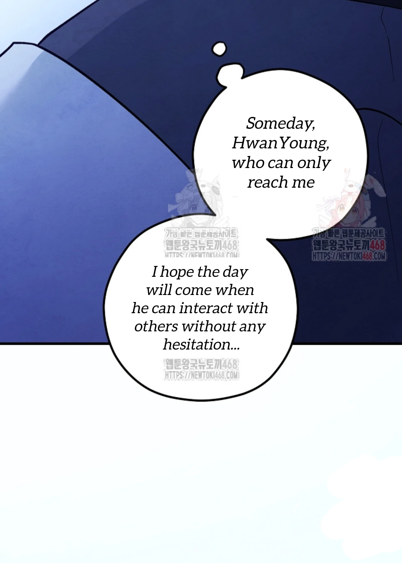 Soulbound Chapter 35 page 37 - 